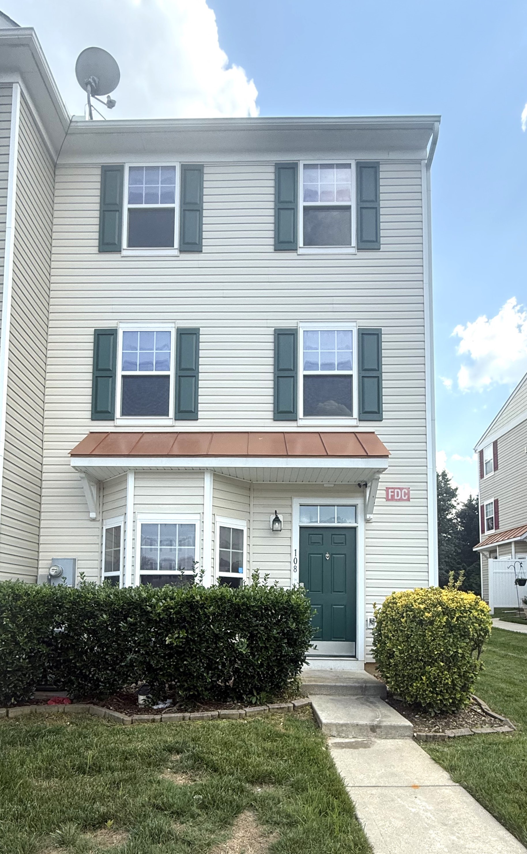 2224 Valley Edge Dr UNIT 108 - 1