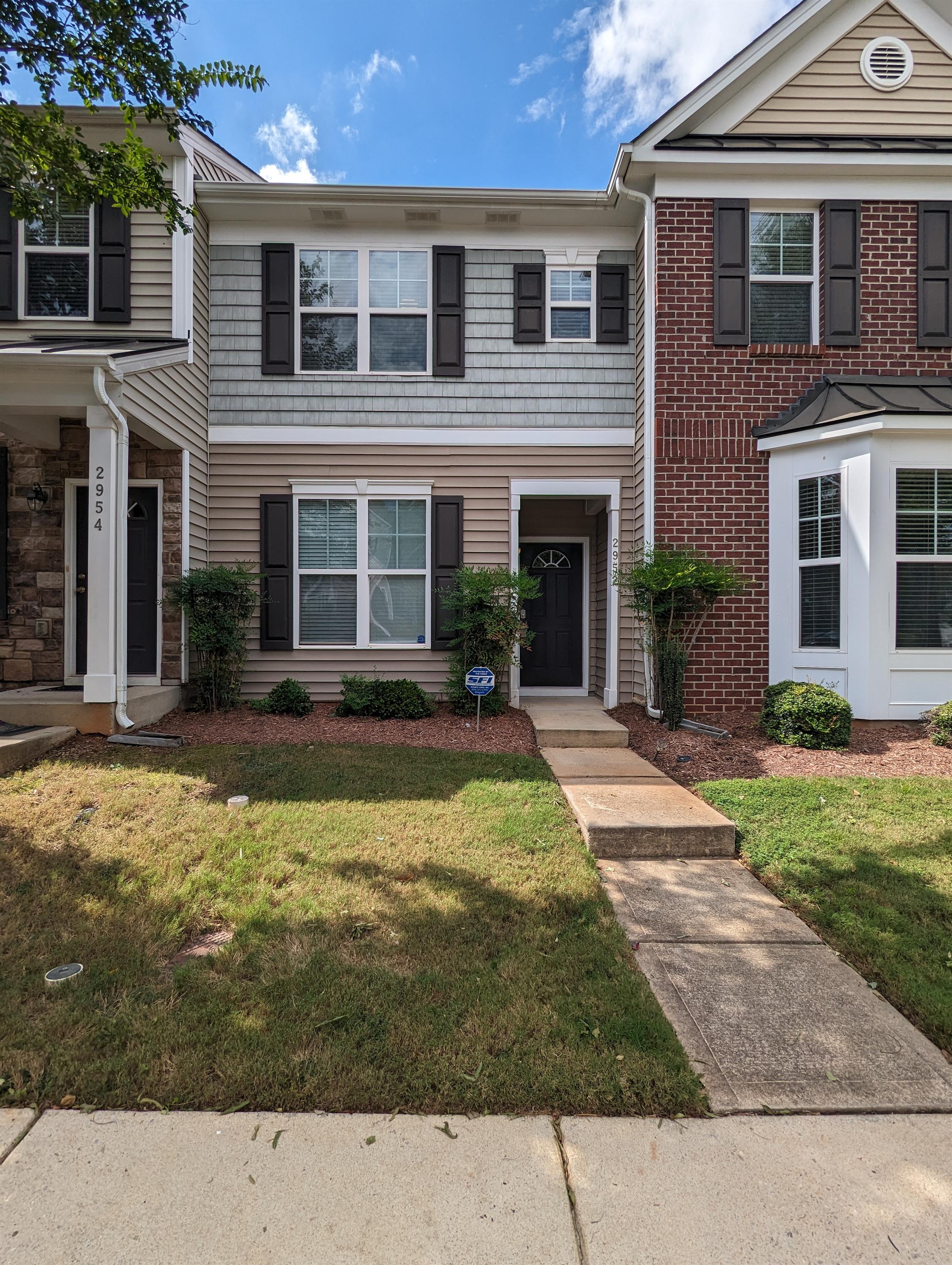 2952 Berkeley Springs Pl - 1