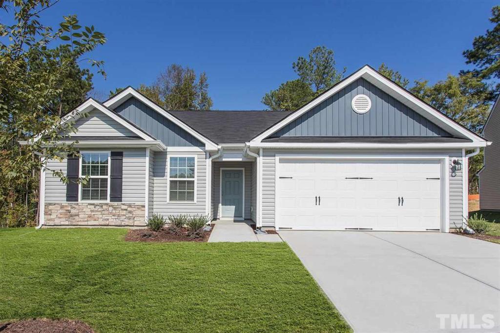 744 Frosty Way