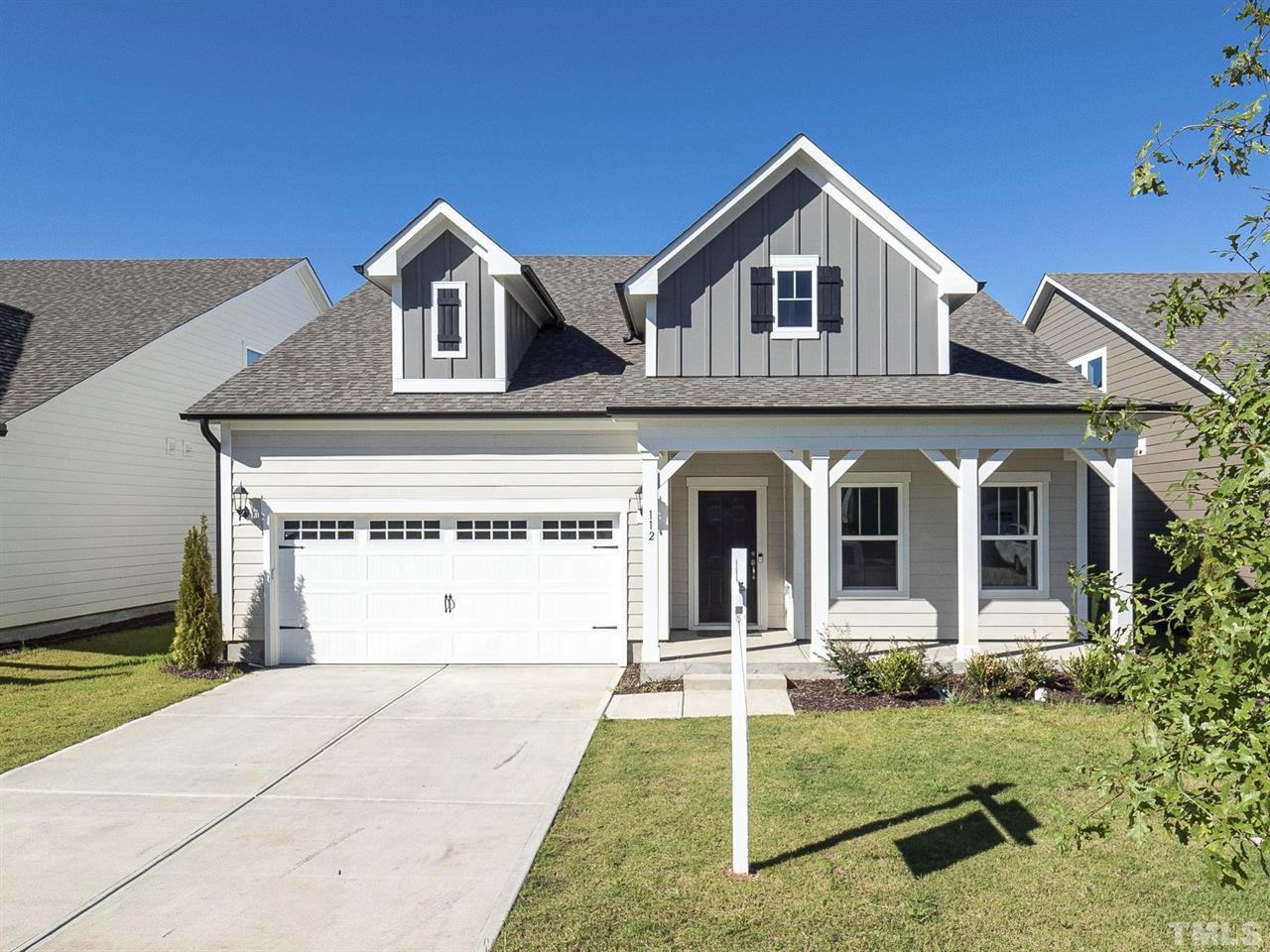 112 Sweet Vine Way