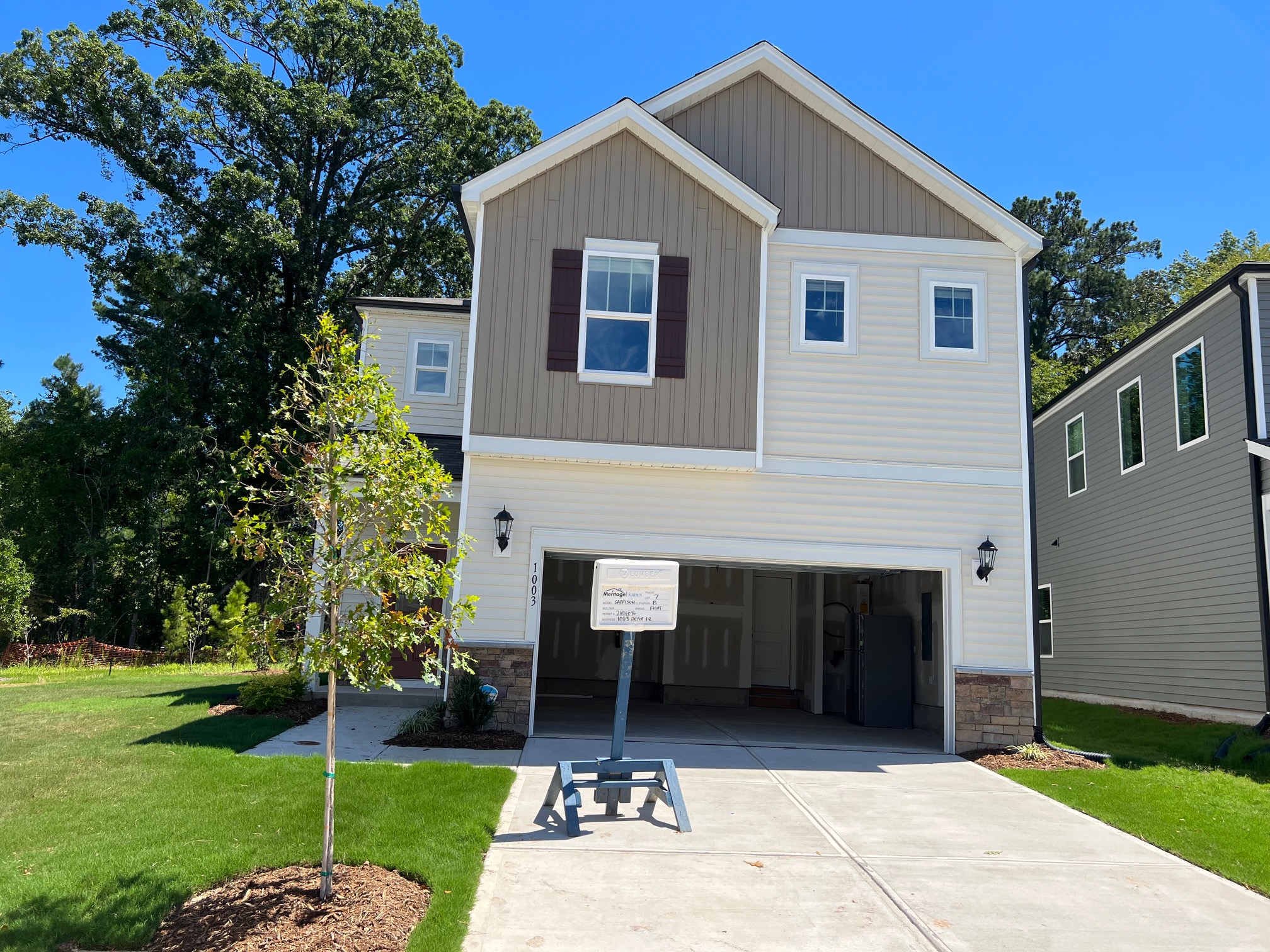 1003 Depot Dr