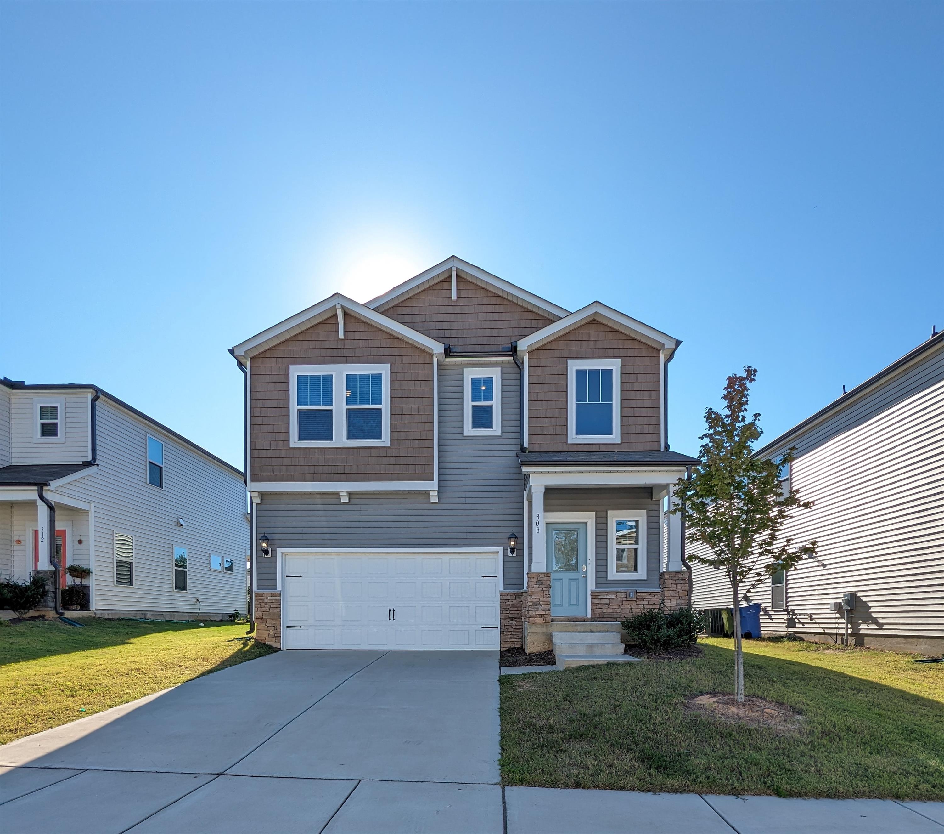 308 Wilbur Lake Dr