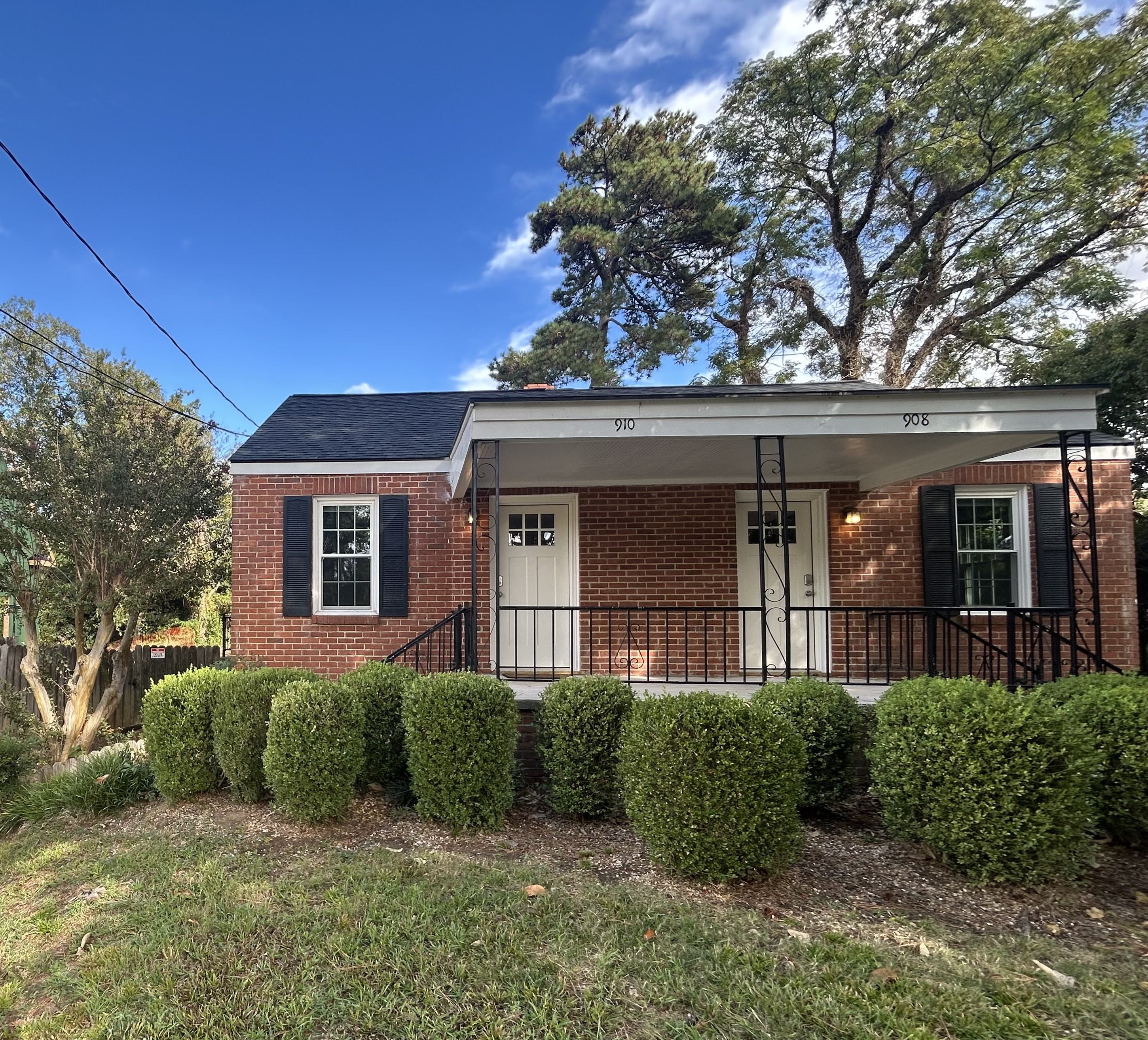 910 Marilyn Drive - 1