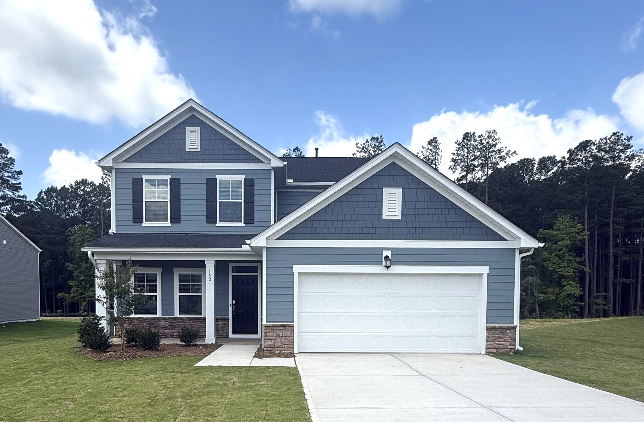 152 Hanover Dr