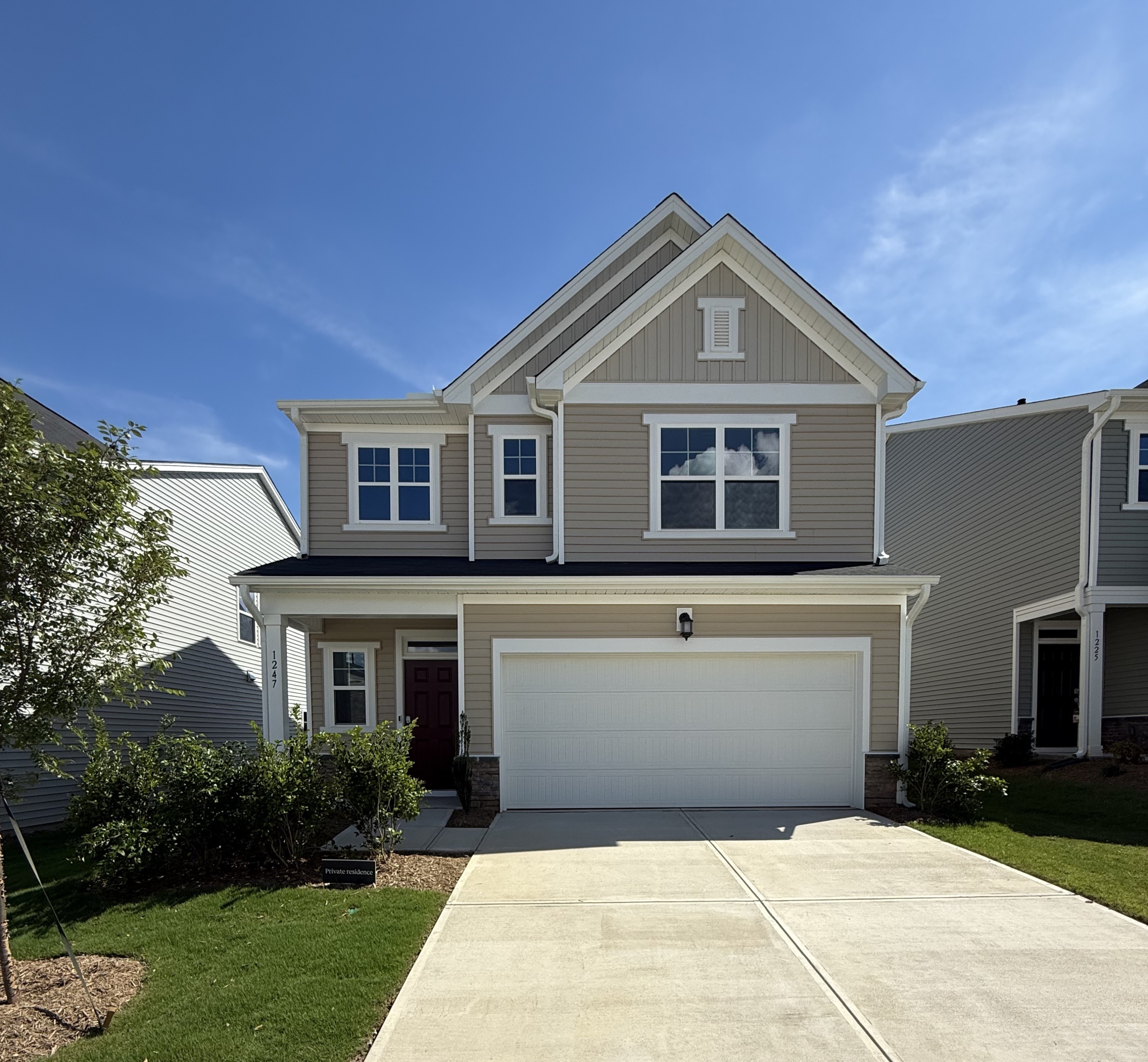 1247 Atterlee Ln