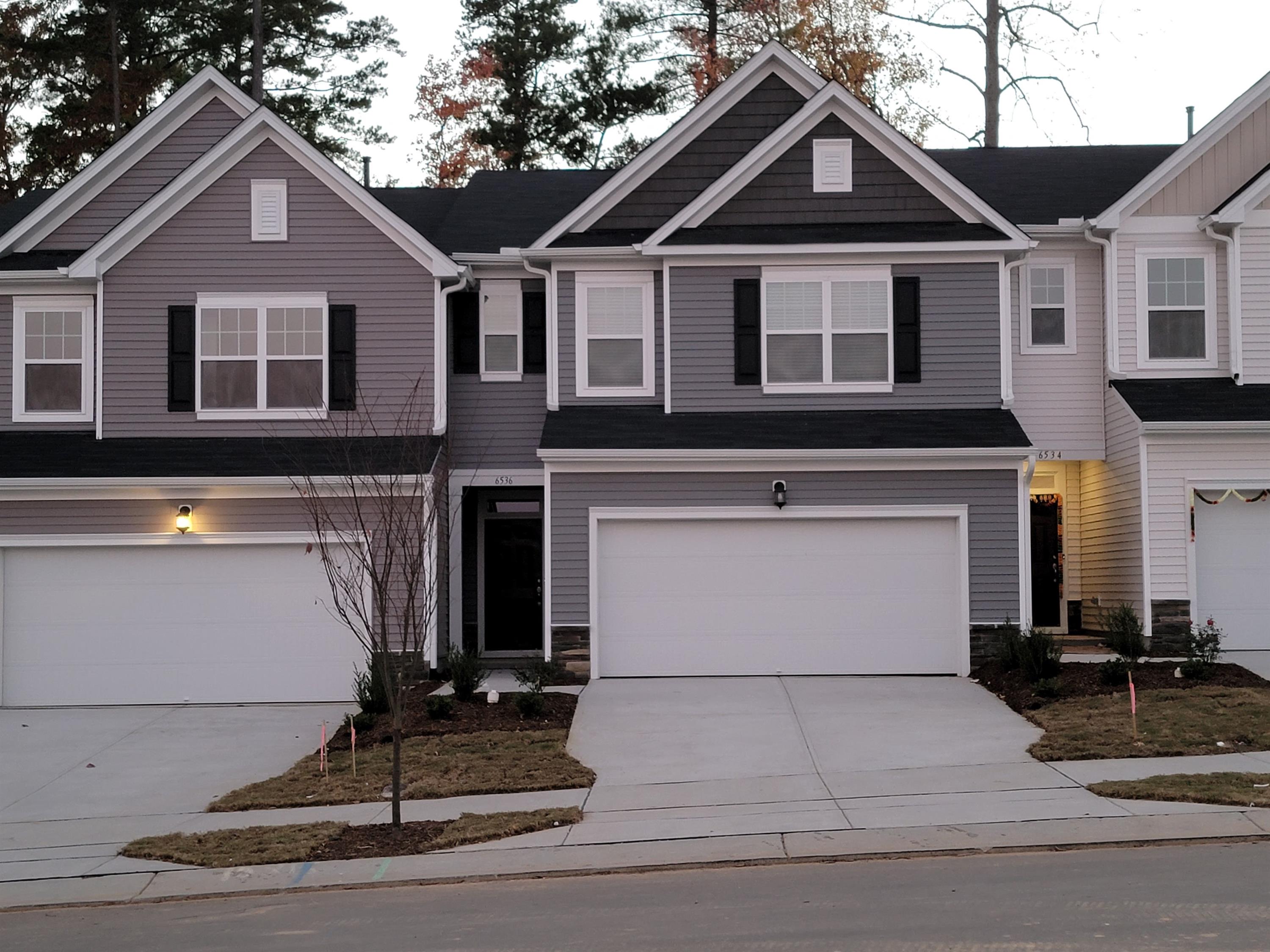6536 Mezzo Lane - 1
