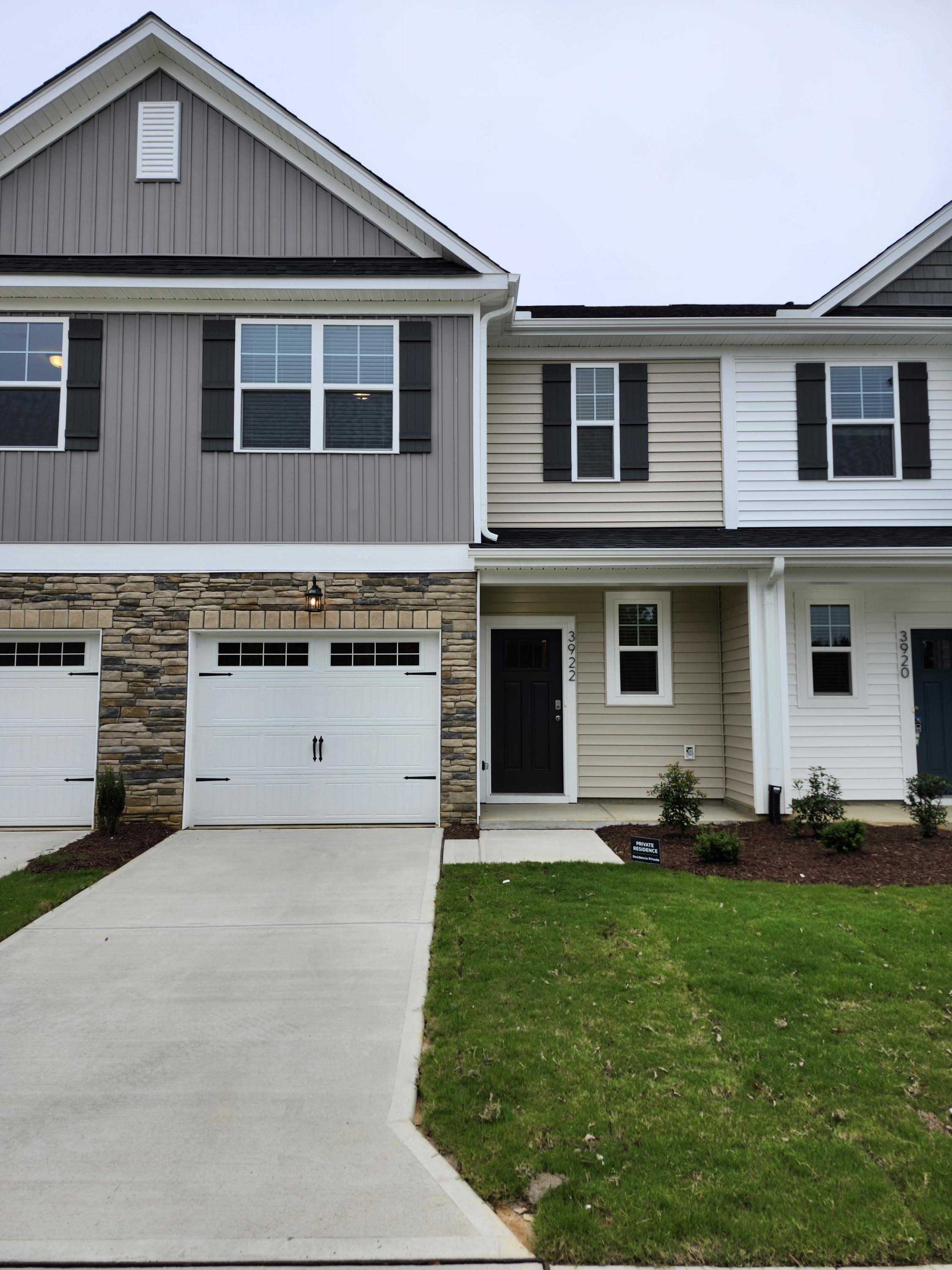 3922 Well Fleet Dr - 1