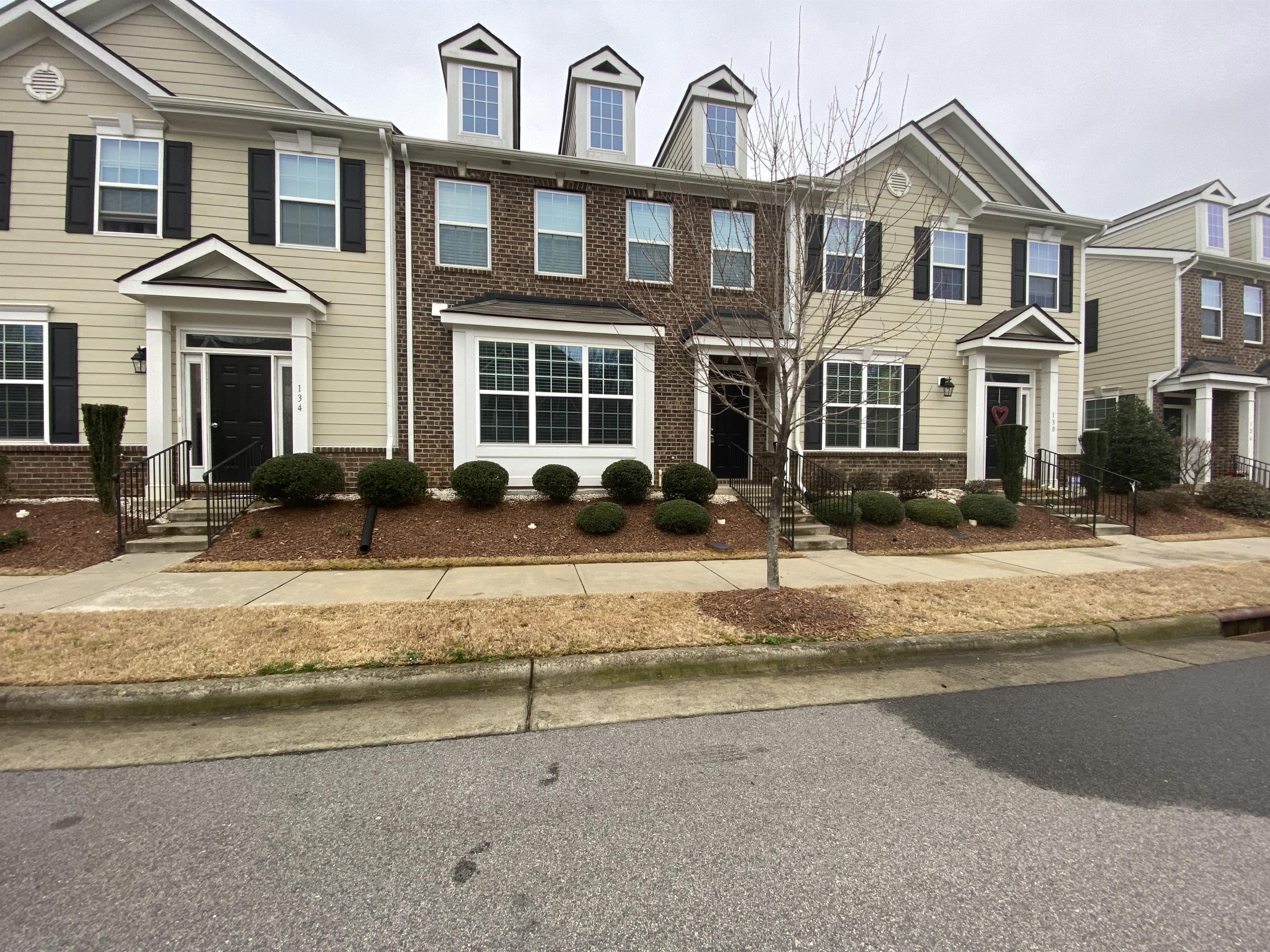 132 Spring Pine Lane