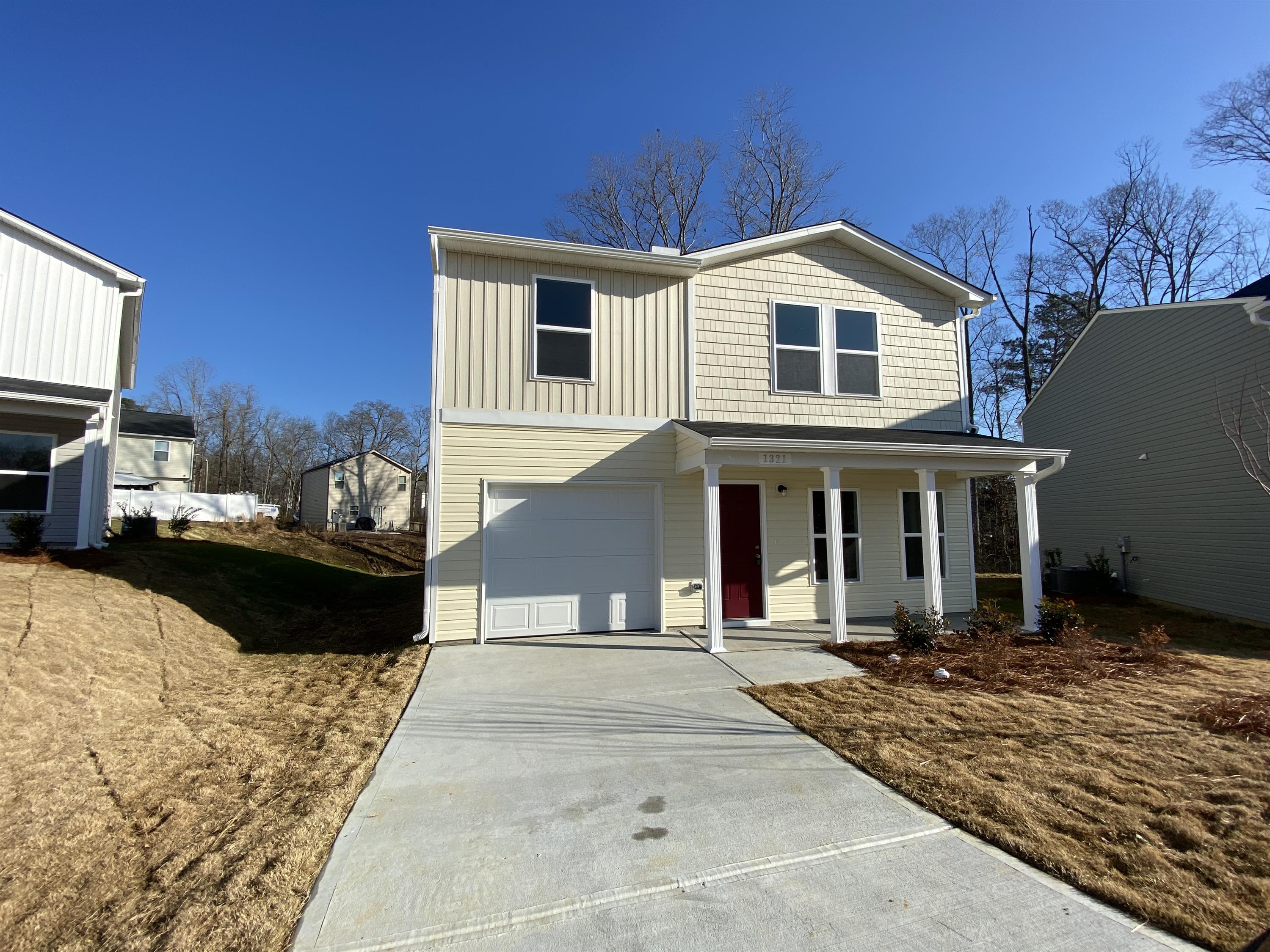 1321 Winter Sweet Court