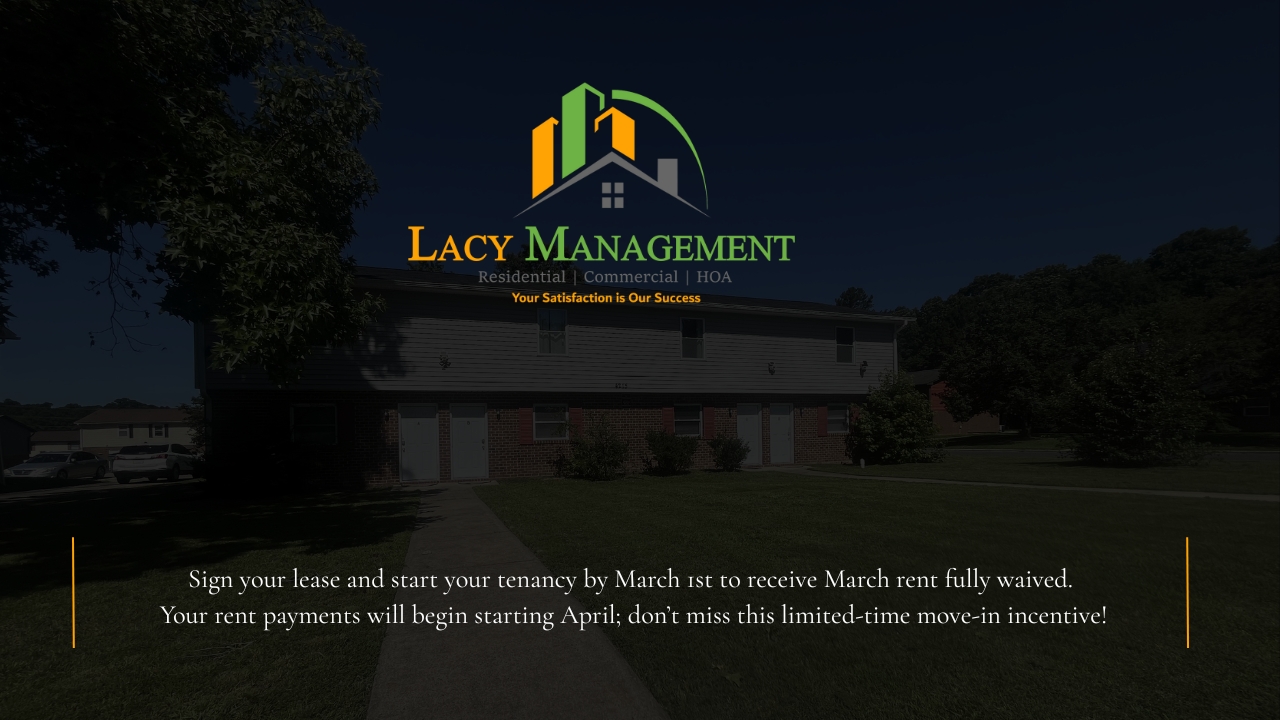 4215 Thames Ave Unit C - 1