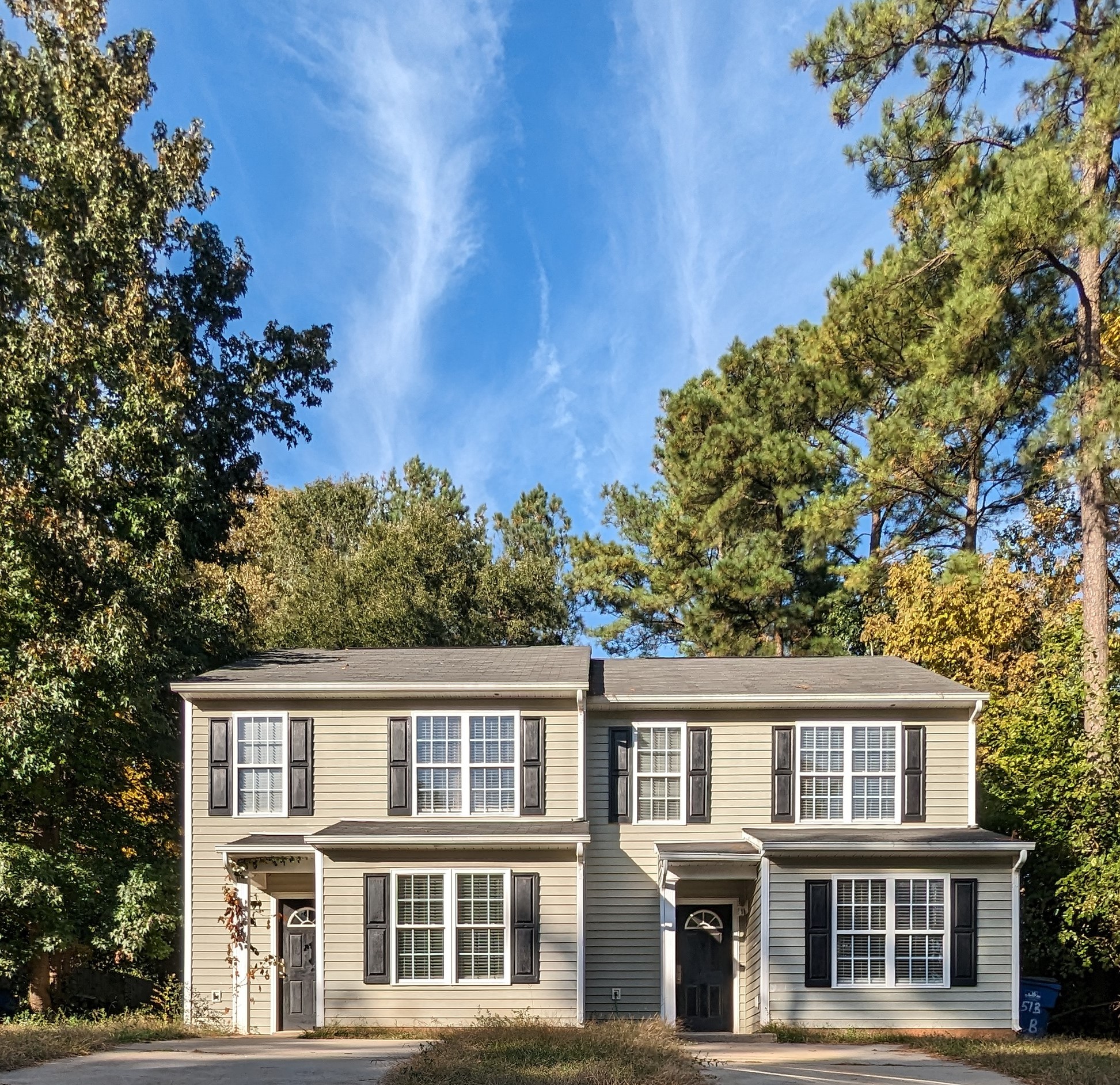 513 Shelden Drive - A