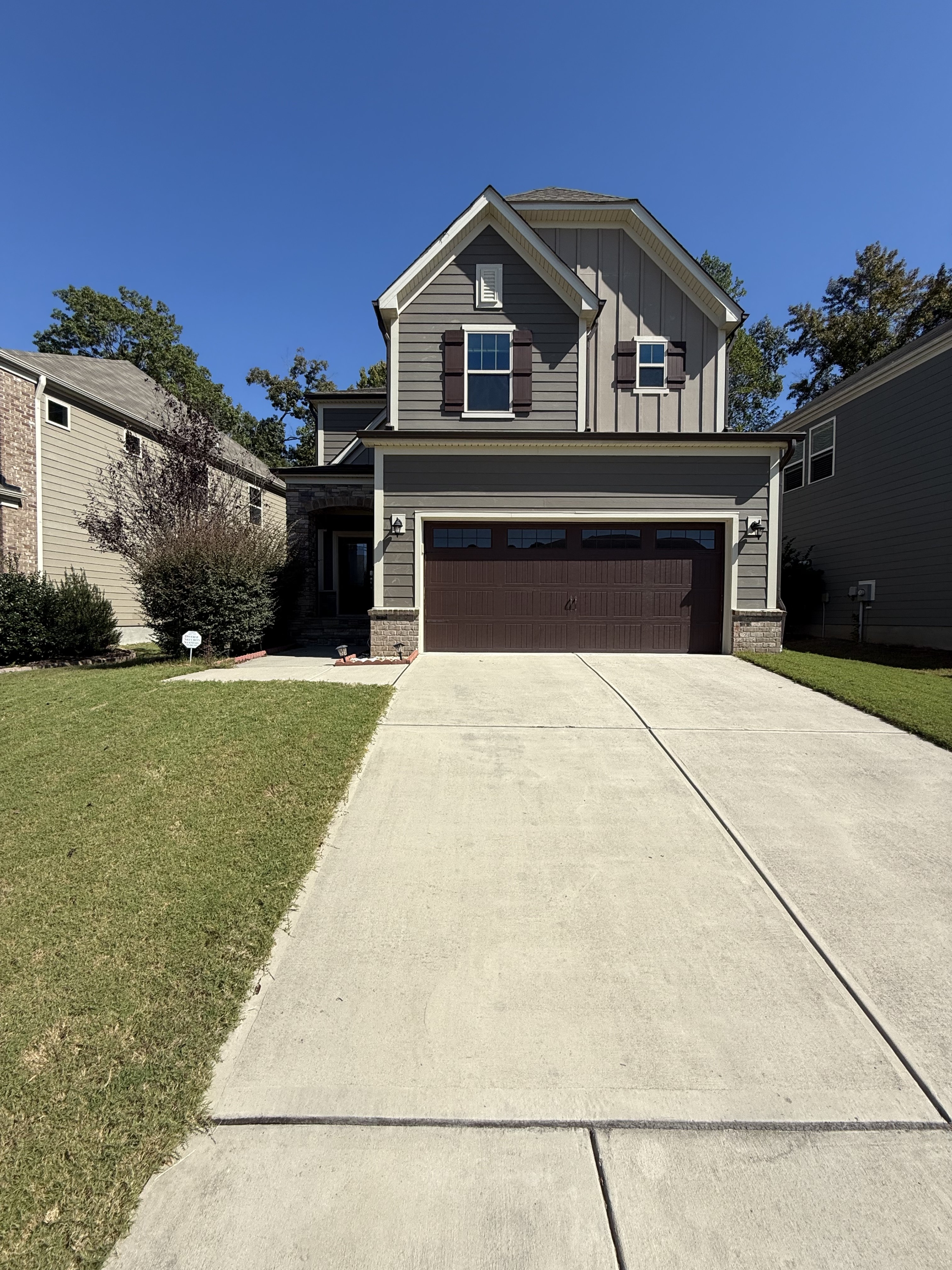 2183 McKenzie Ridge Lane
