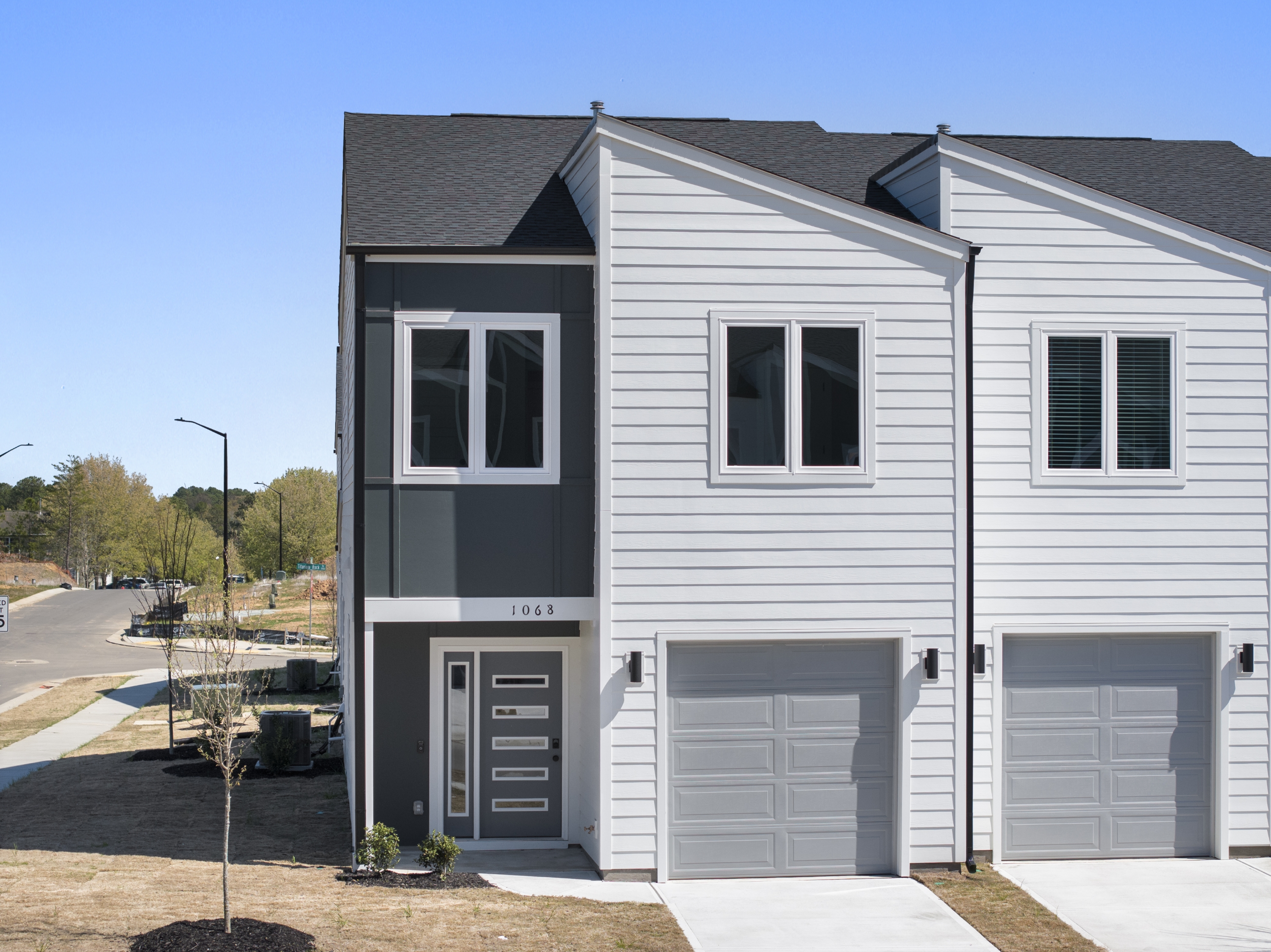 2138 Titanium Rock Rd - 1