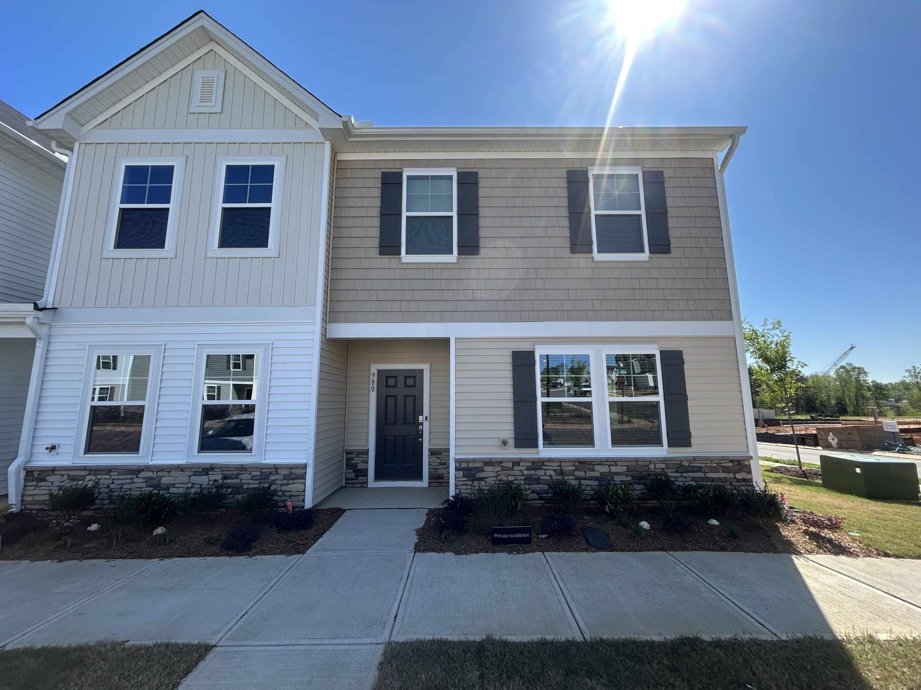 980 Highland Trce Dr - 1