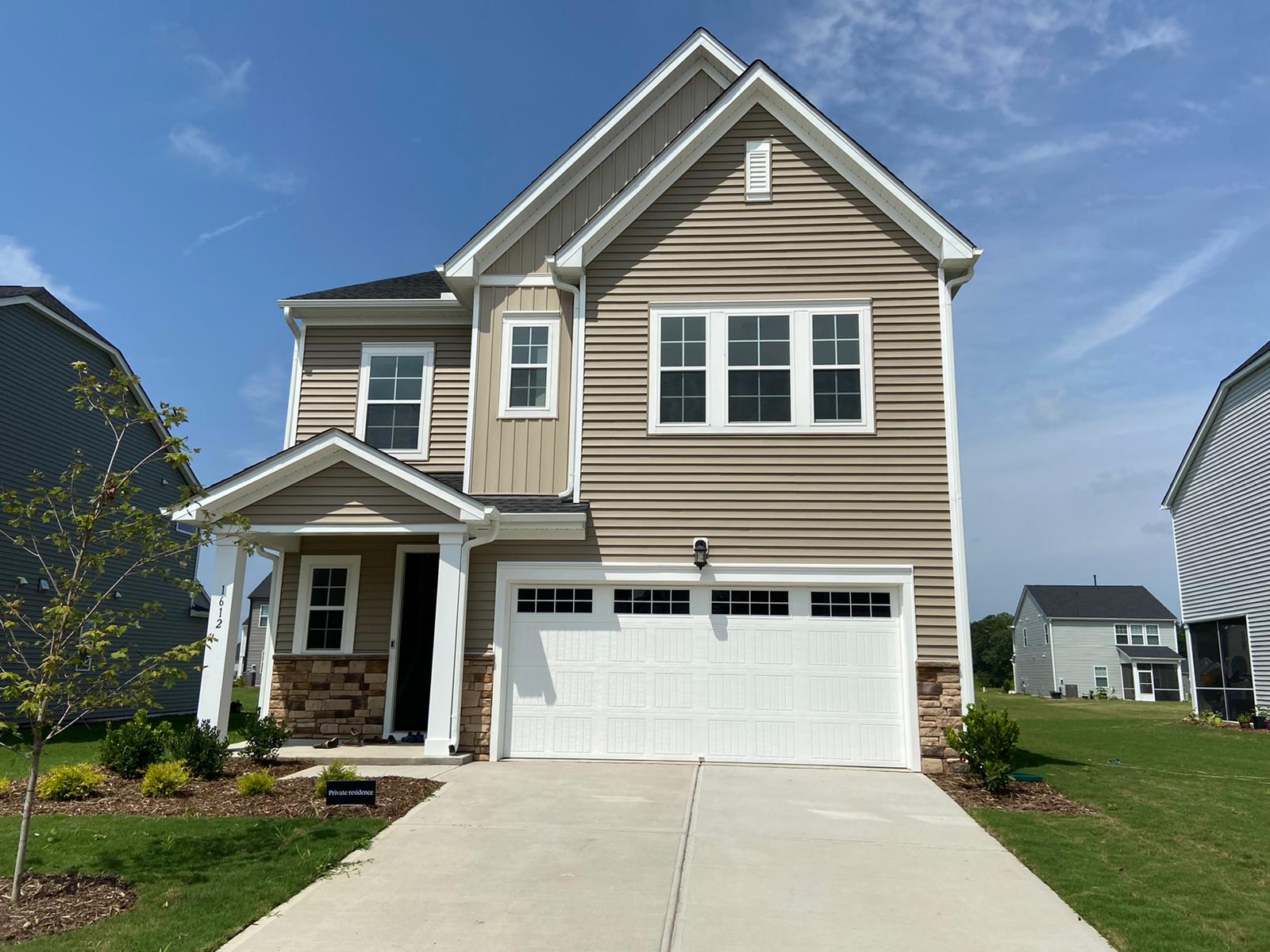 1612 Tavel House Lane