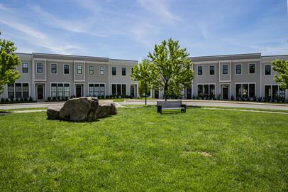 126 Philip's Square - 1
