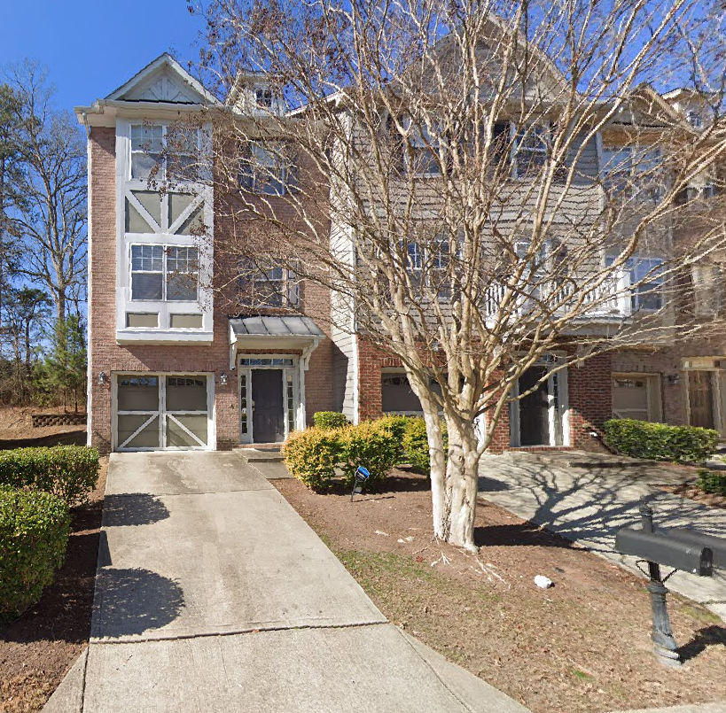 310 Linden Park Ln - 1