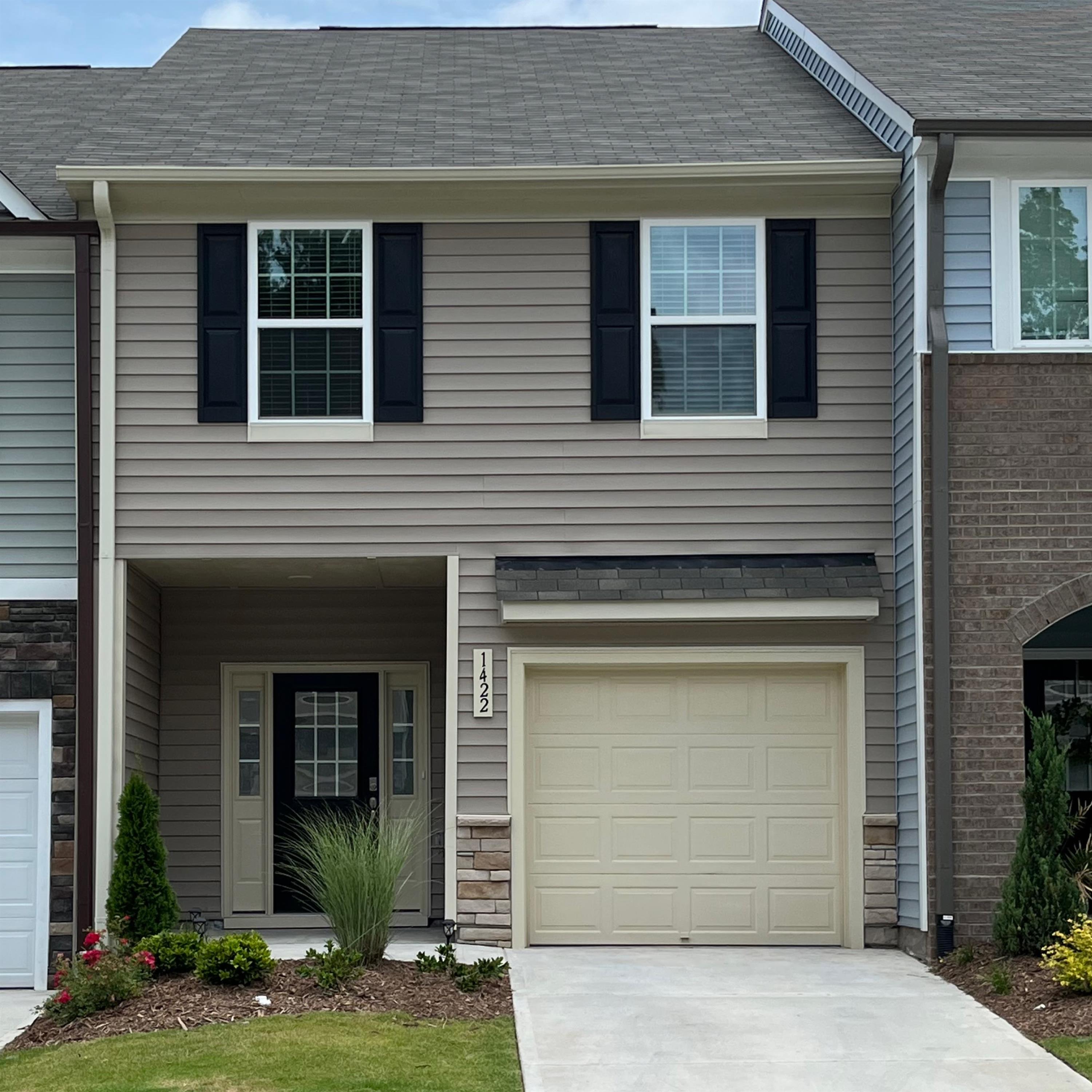 1422 Scholar Drive - 1