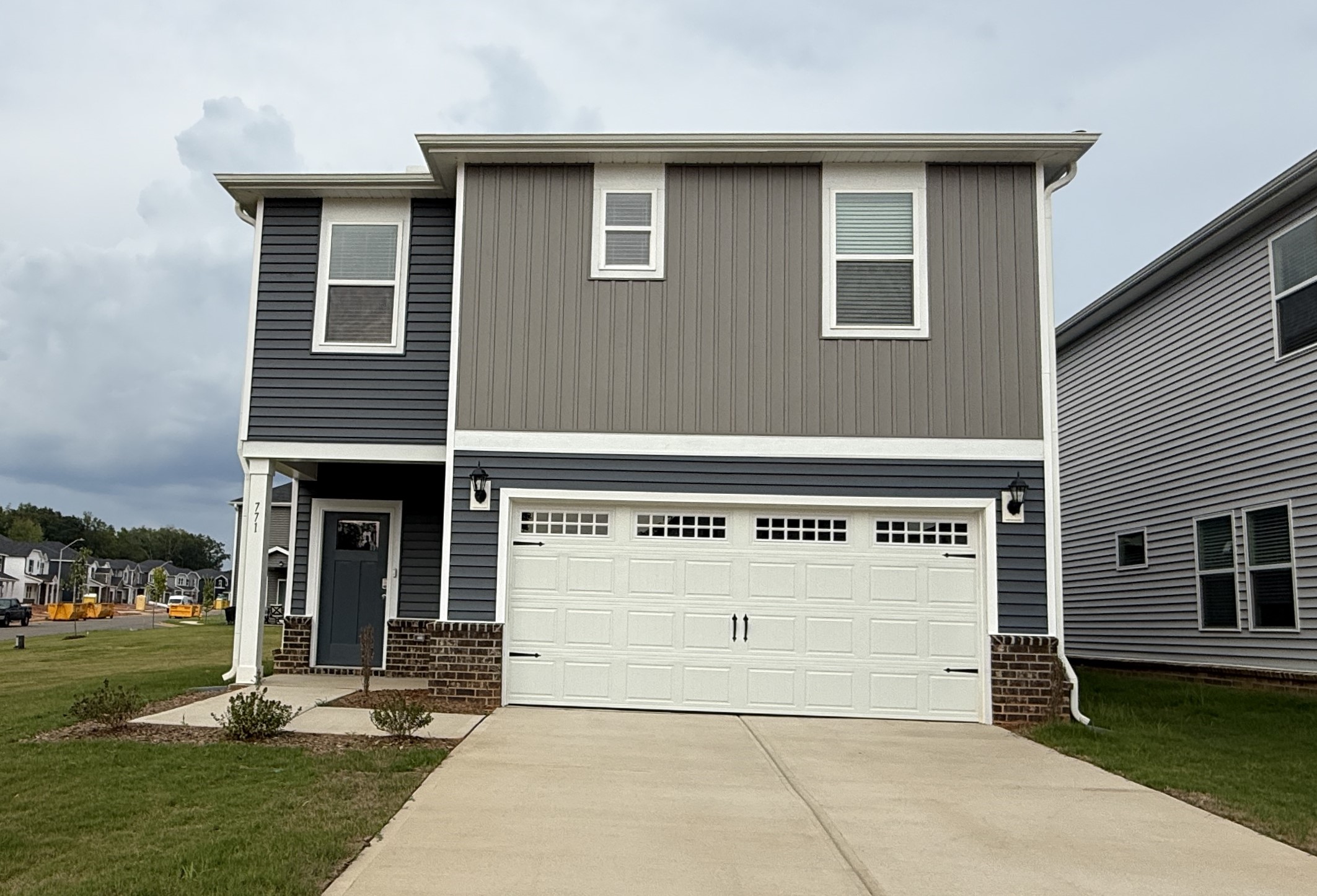 771 Red River Drive