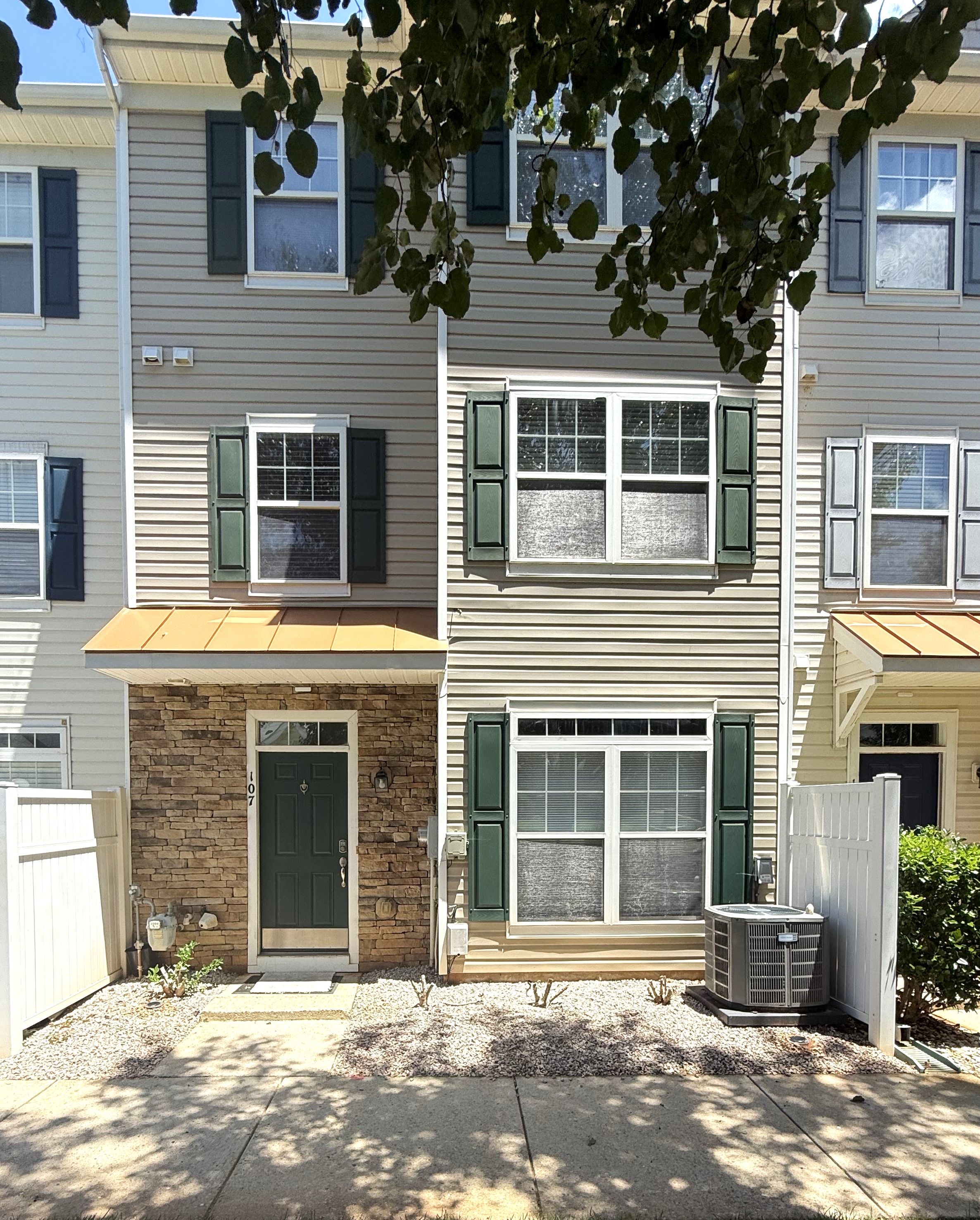 2201 Raven Rd -107