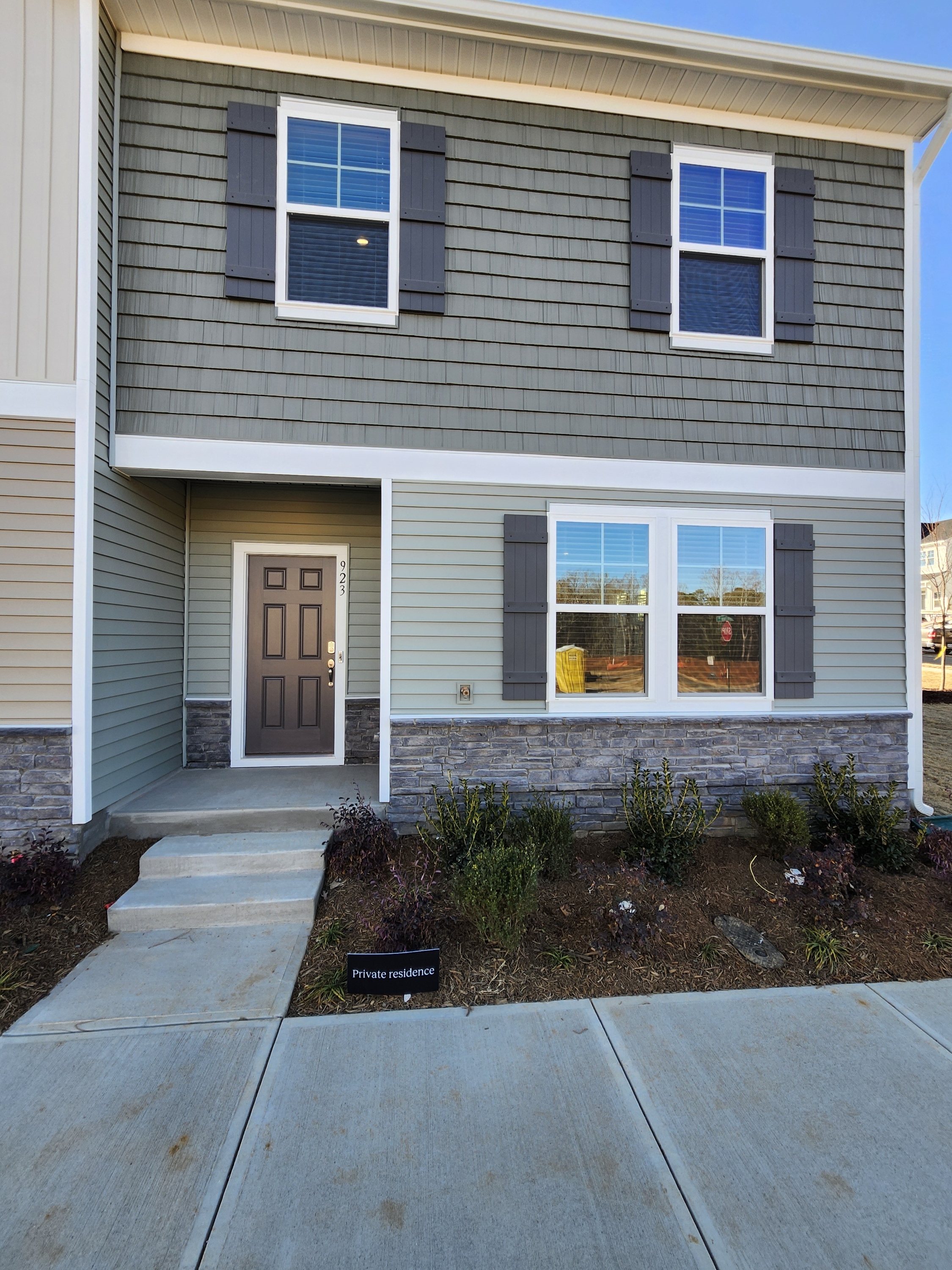 923 Highland Trce Dr - 1