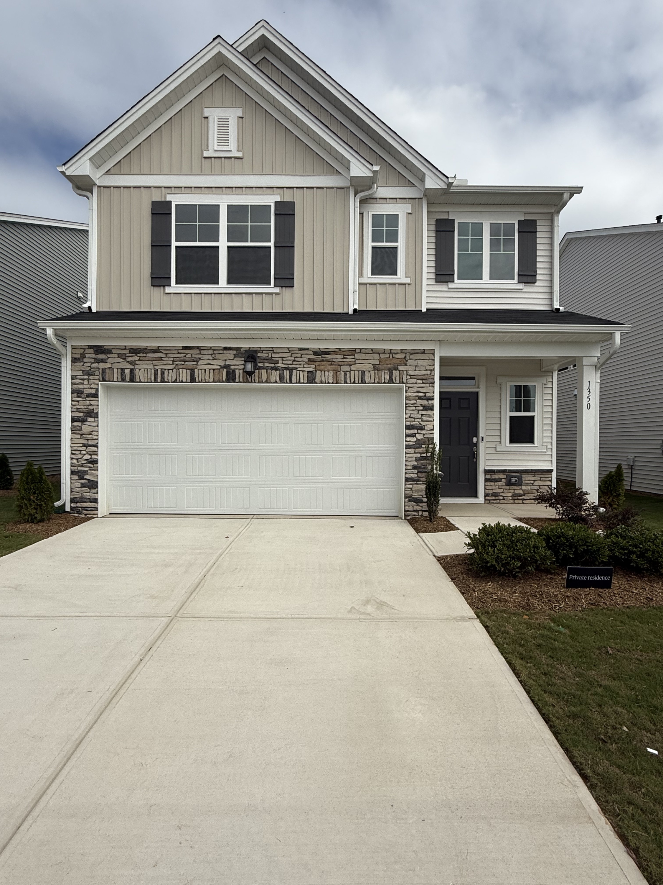 1350 Maple Branch Cir