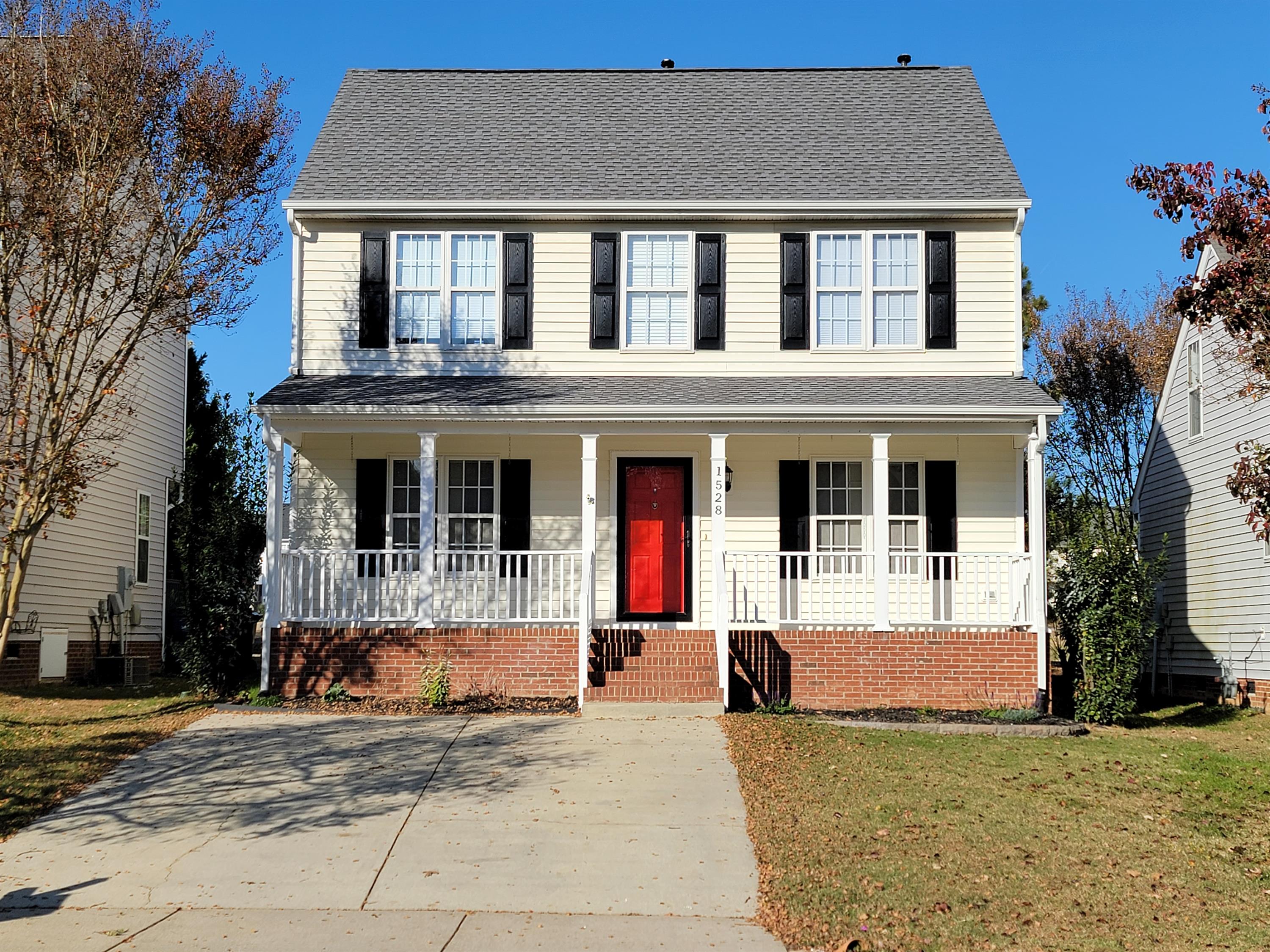 1528 Crag Burn Lane
