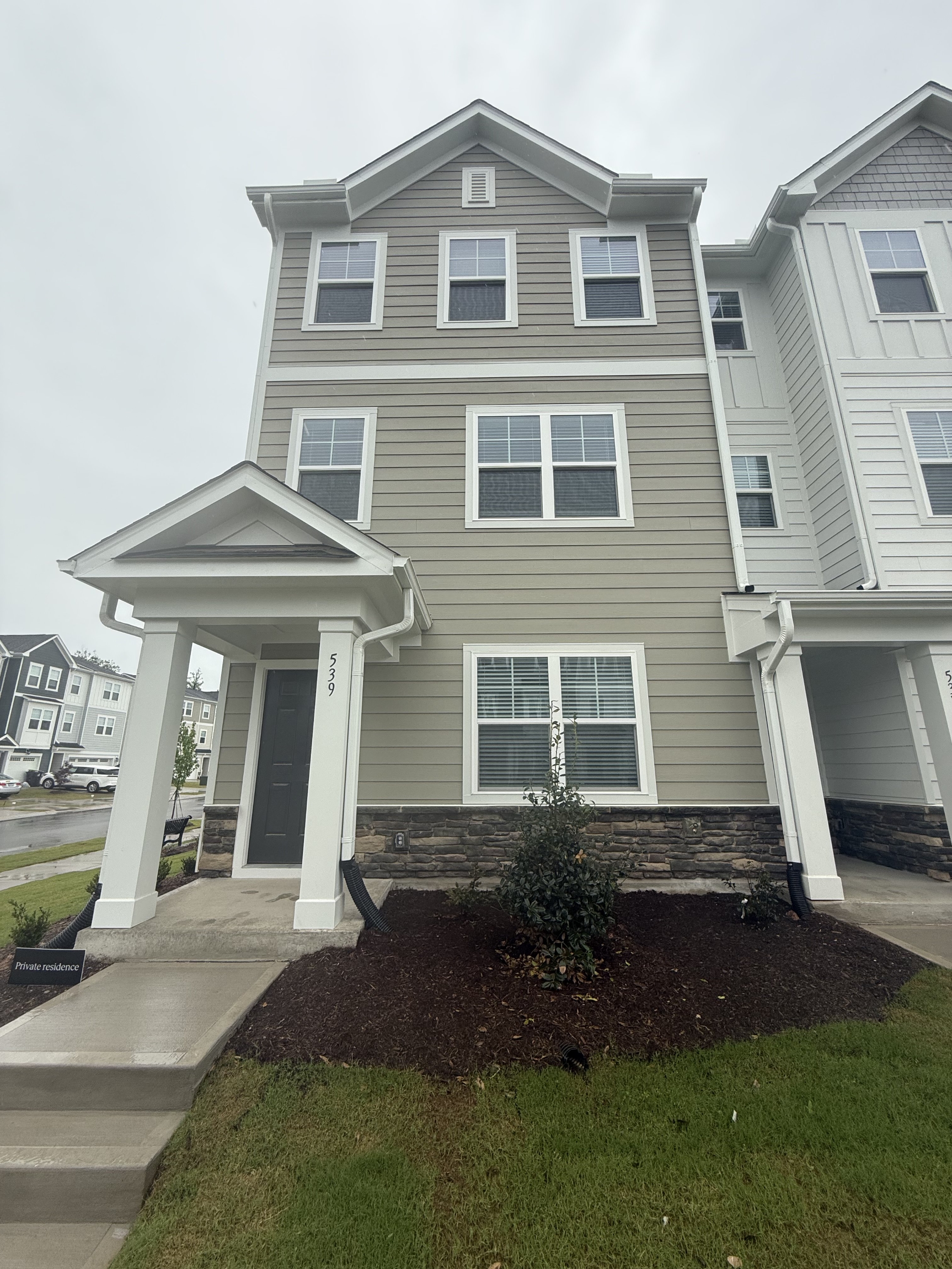 539 Deercroft Dr - 1