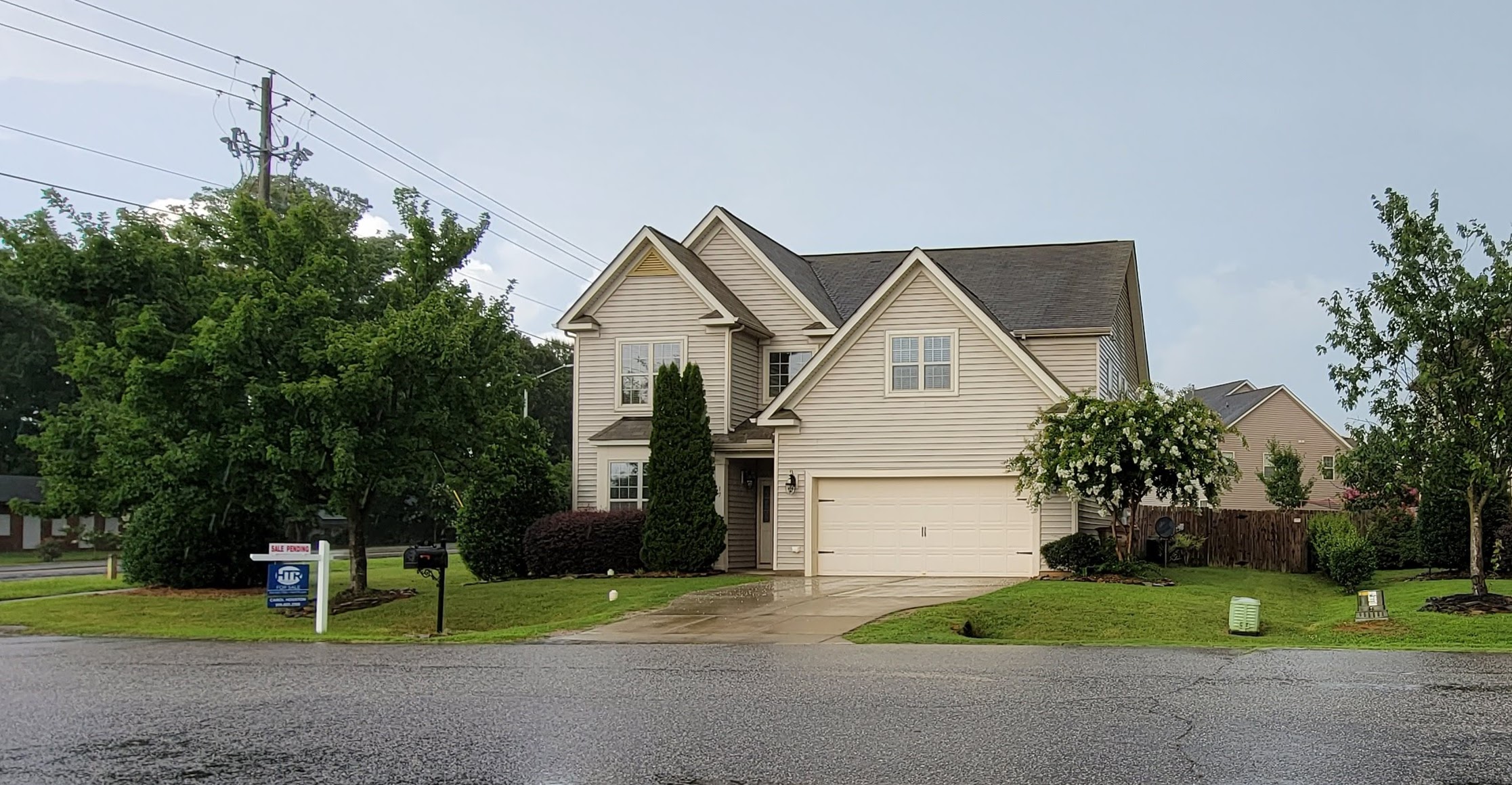17 Oak Alley Trail