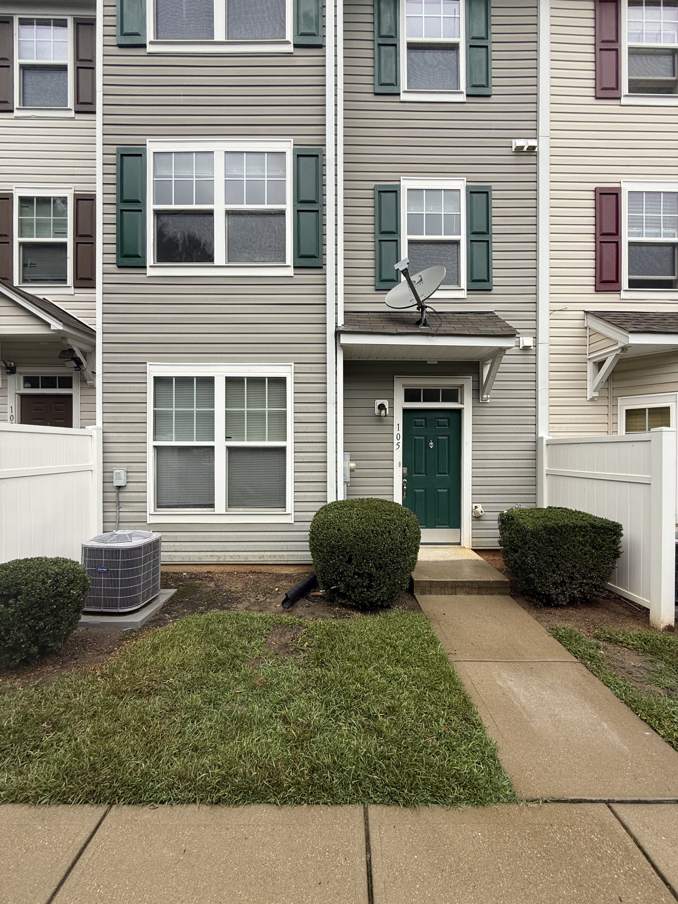 11100 Gwynn Oaks Dr Unit 105 - 1