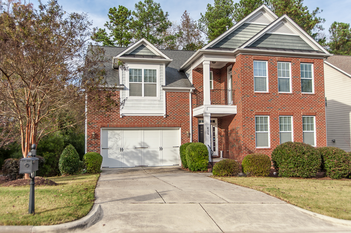 415 Powers Ferry Road - 1