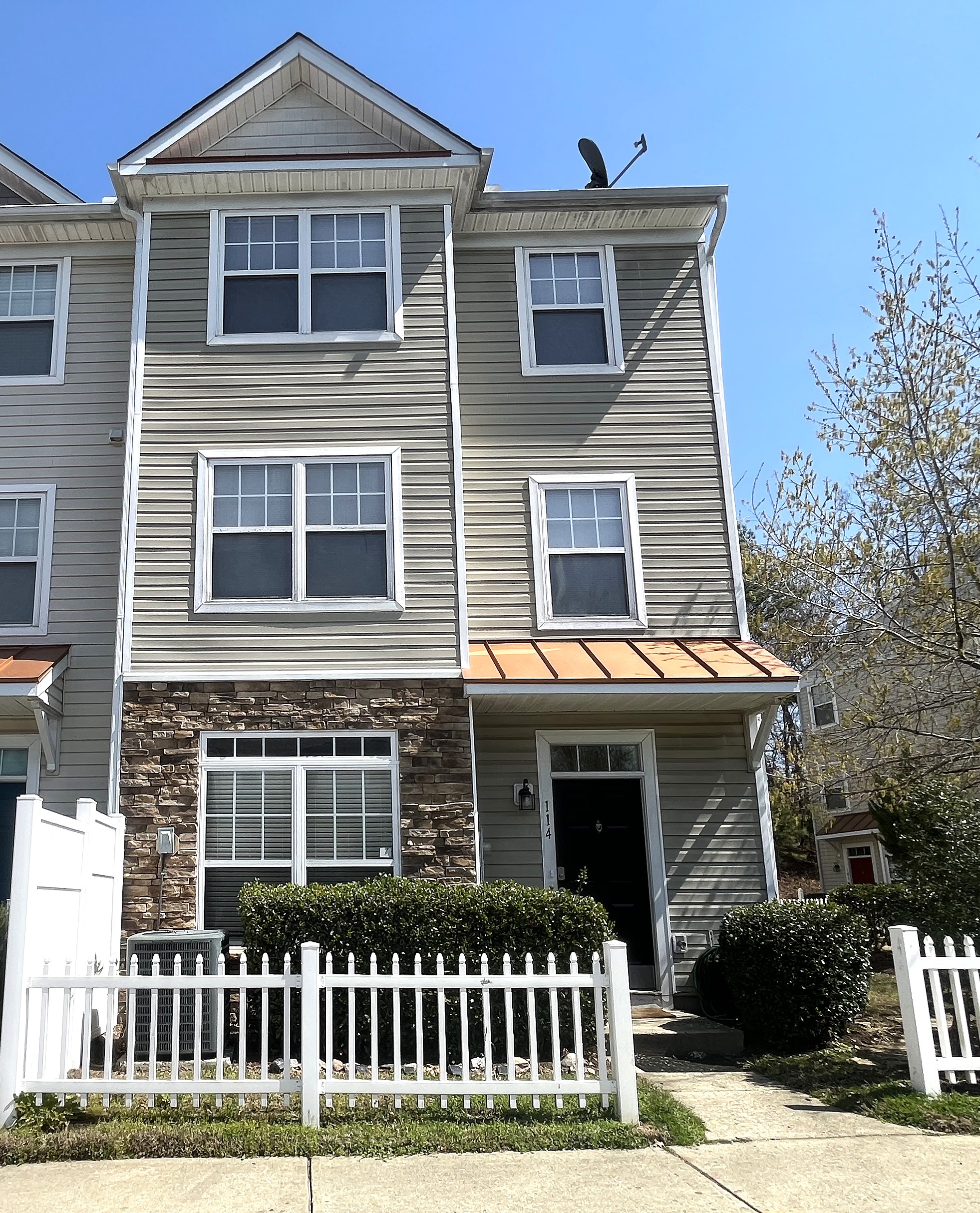 11730 Mezzanine Dr -114