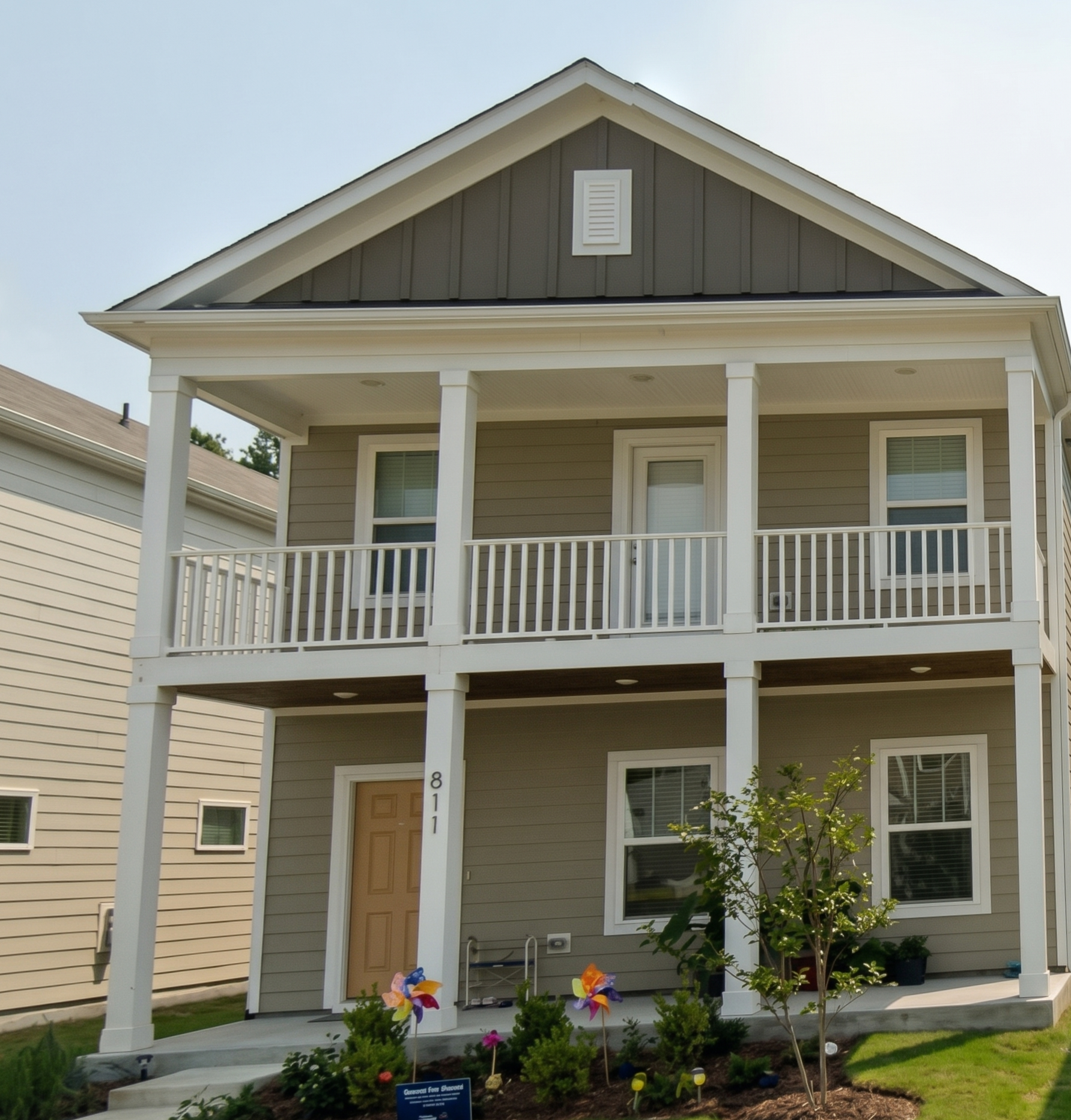 811 Firebrick Drive