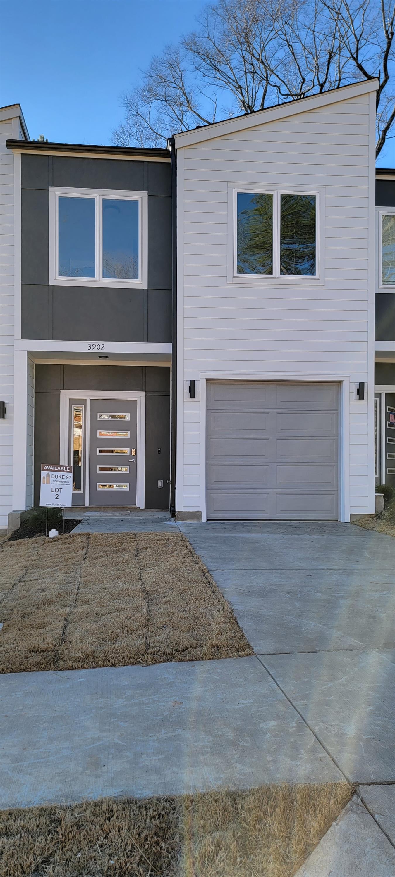 3921 Convergence St - 1