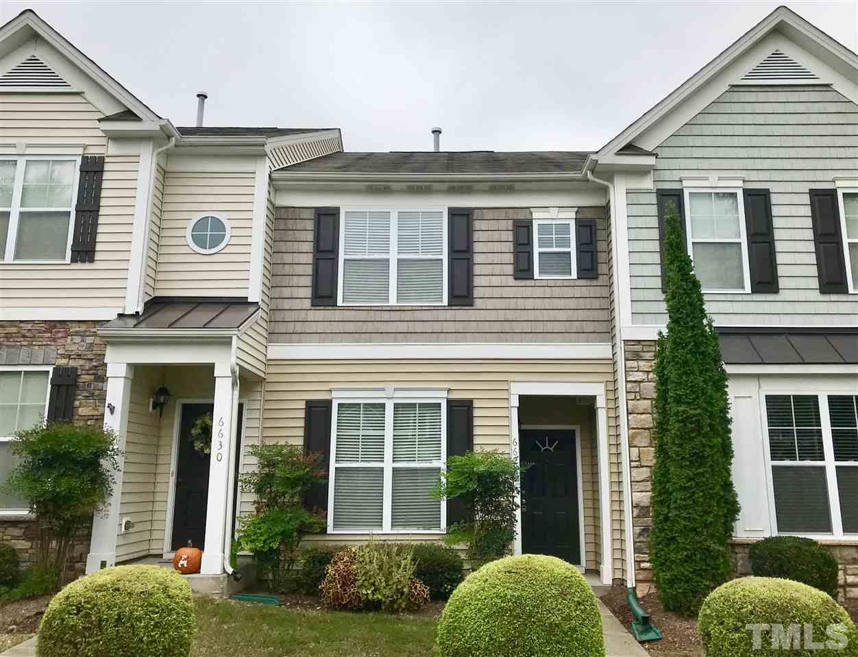 6605 Clarksburg Place - 1