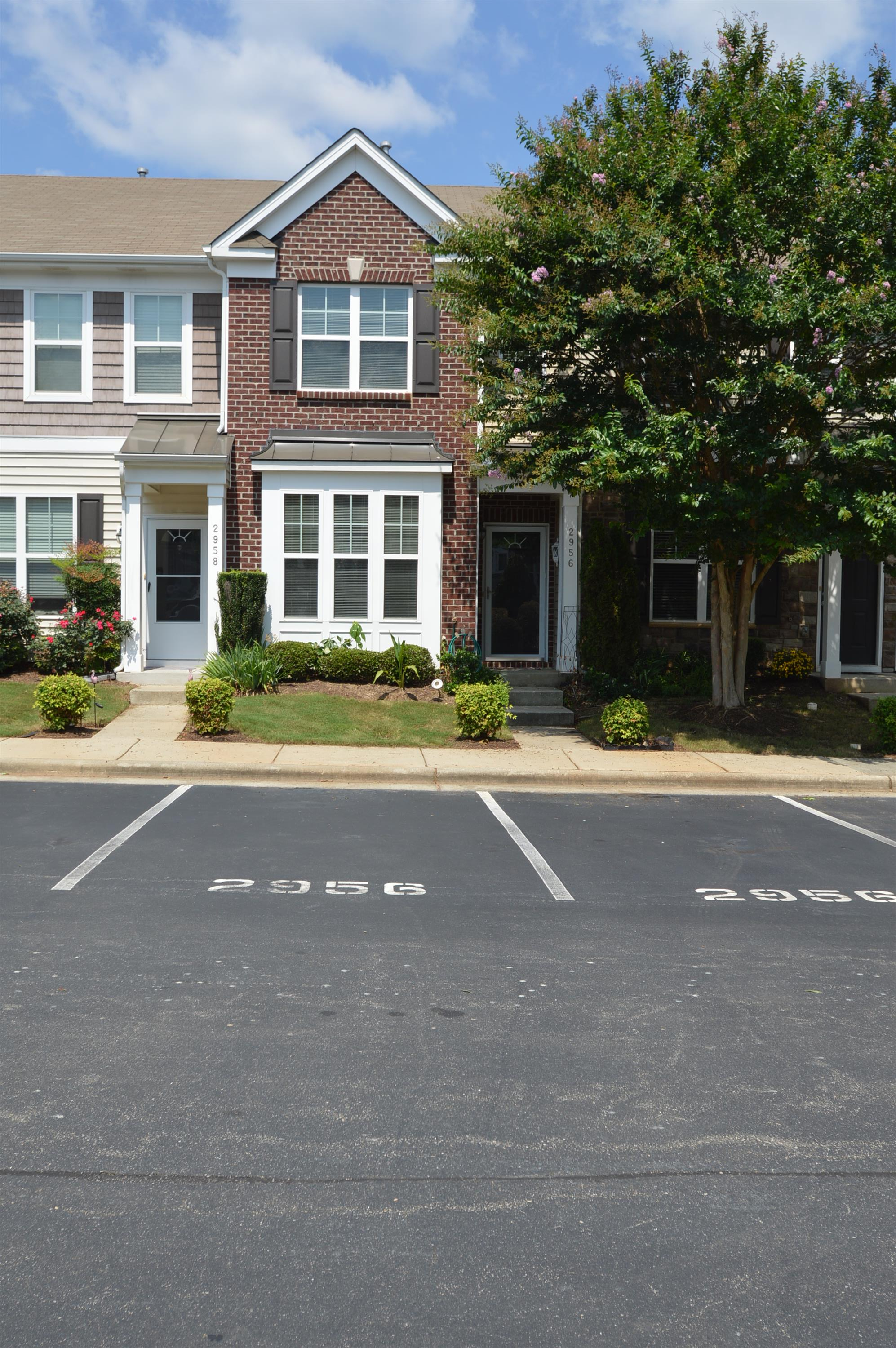 2956 Berkeley Springs Place - 1