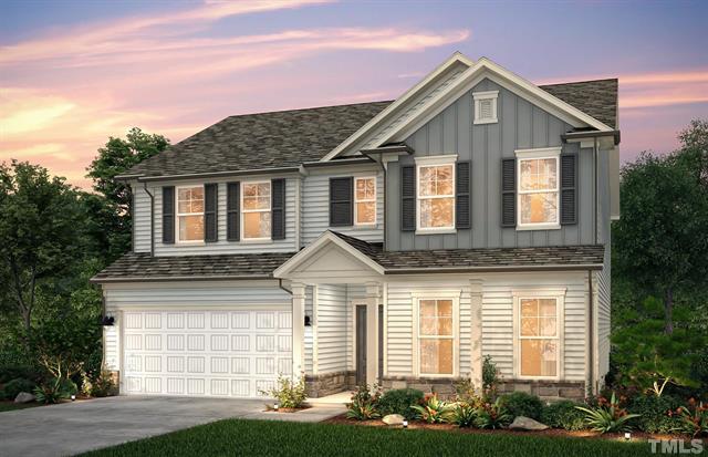1821 Carlton Links Drive