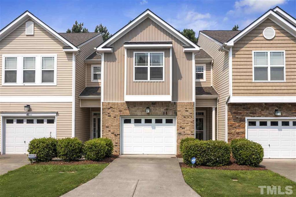705 Keystone Park Drive