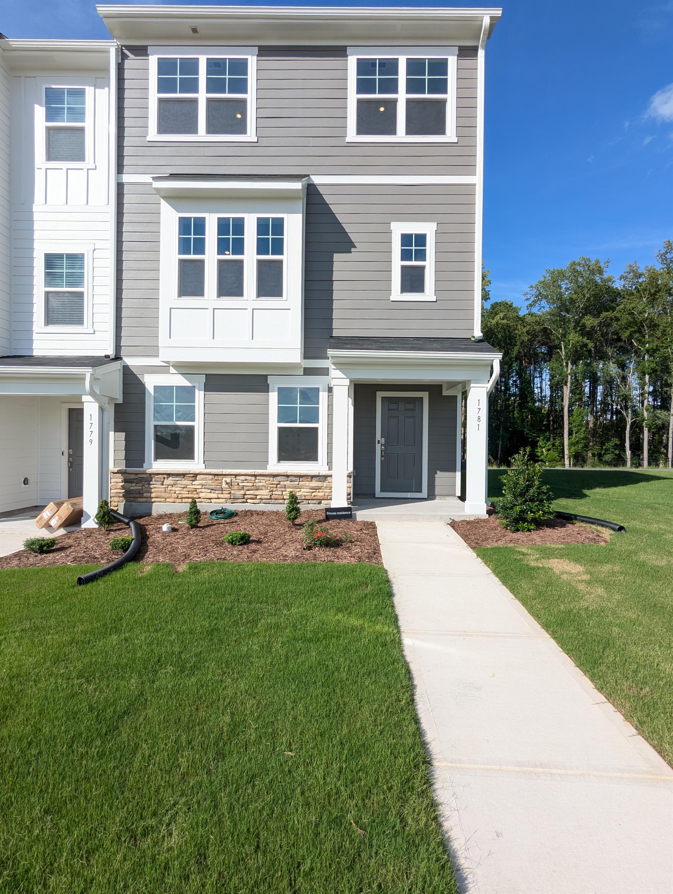 1781 Sweet Gardenia Wy - 1