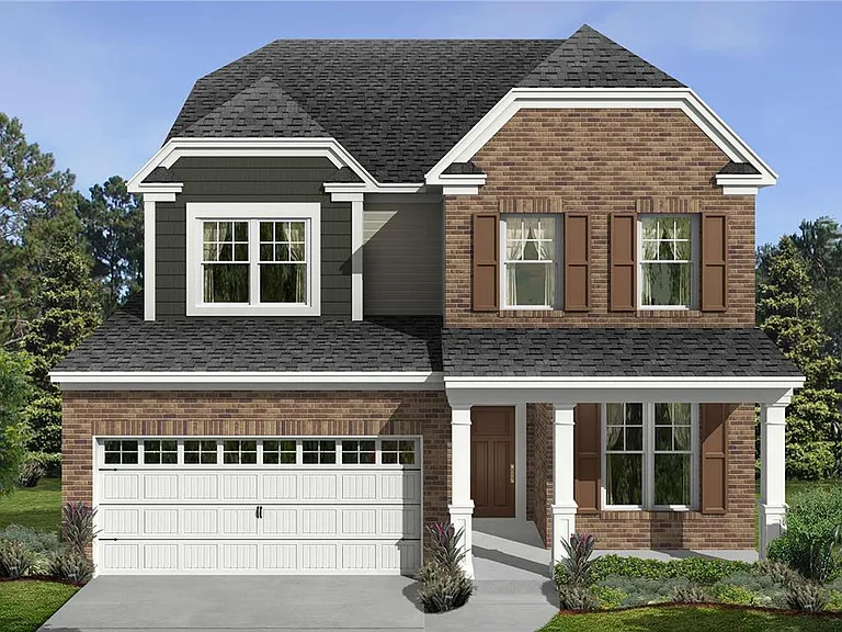 520 Rowanwood Wy