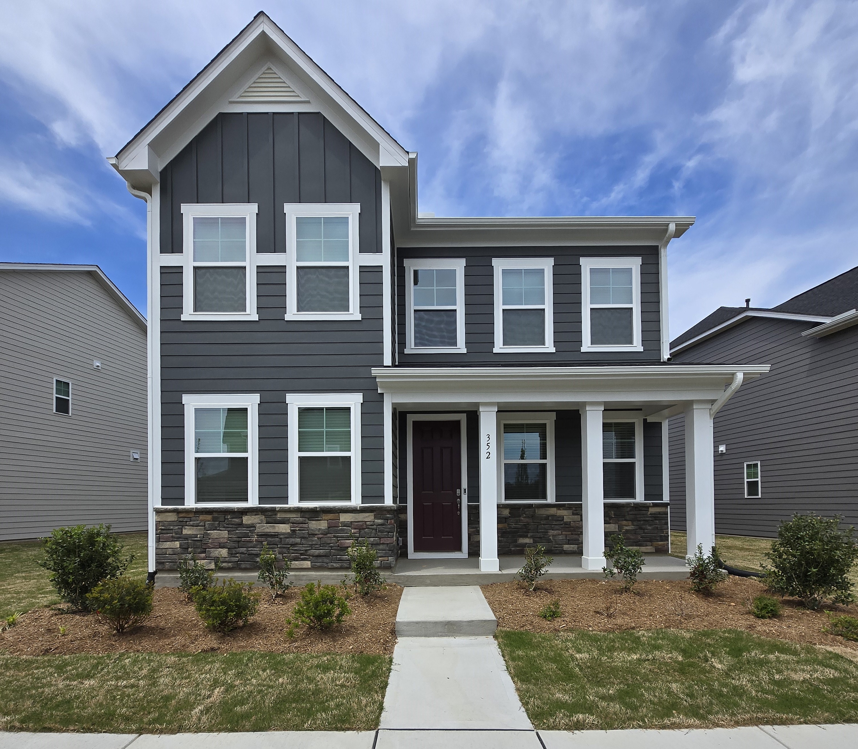 352 Canyon Spring Trl