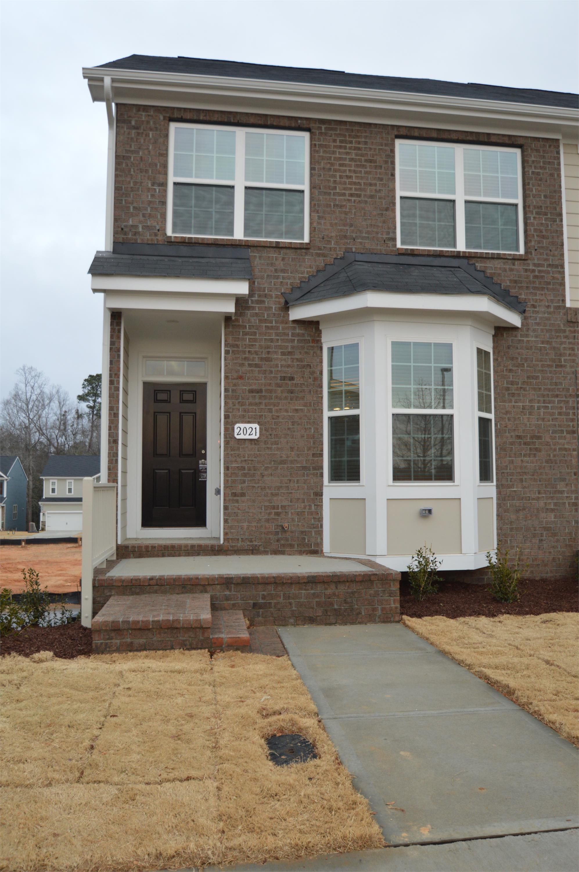 2021 Hayes Lane