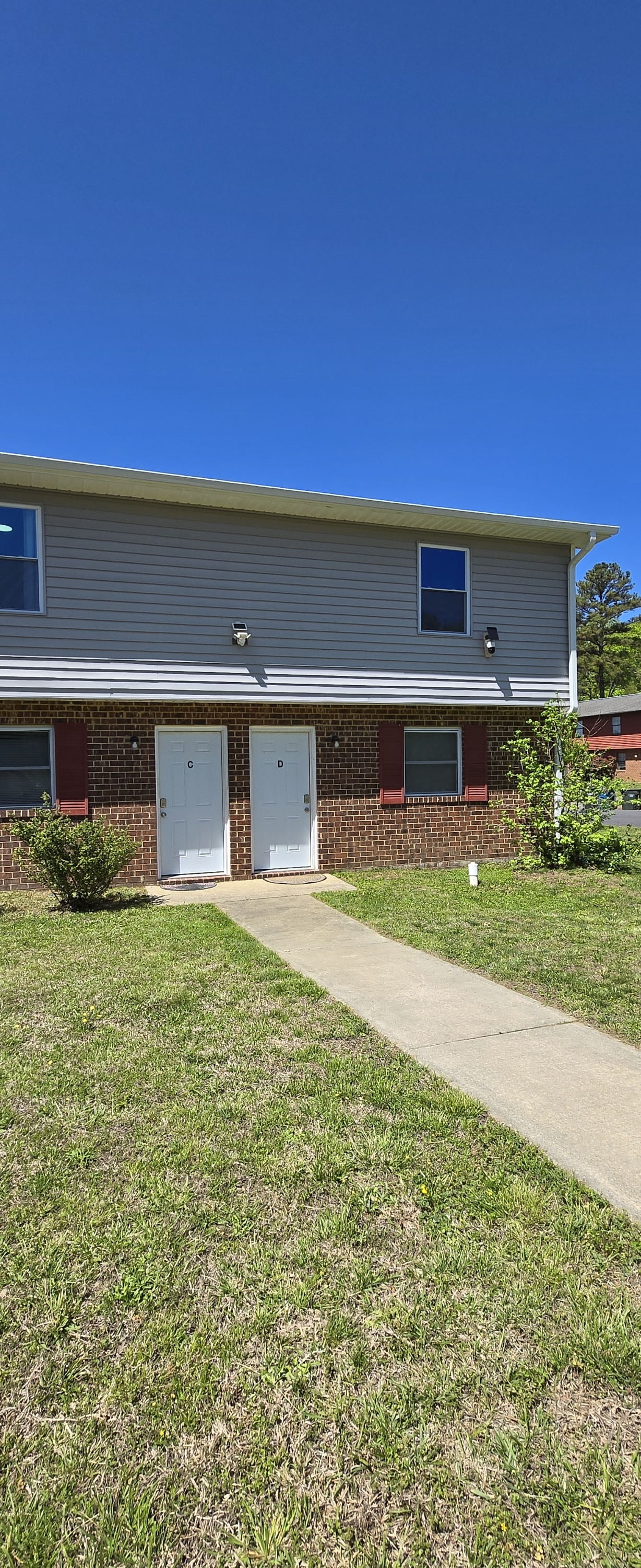 4215 Thames Ave Unit C - 1