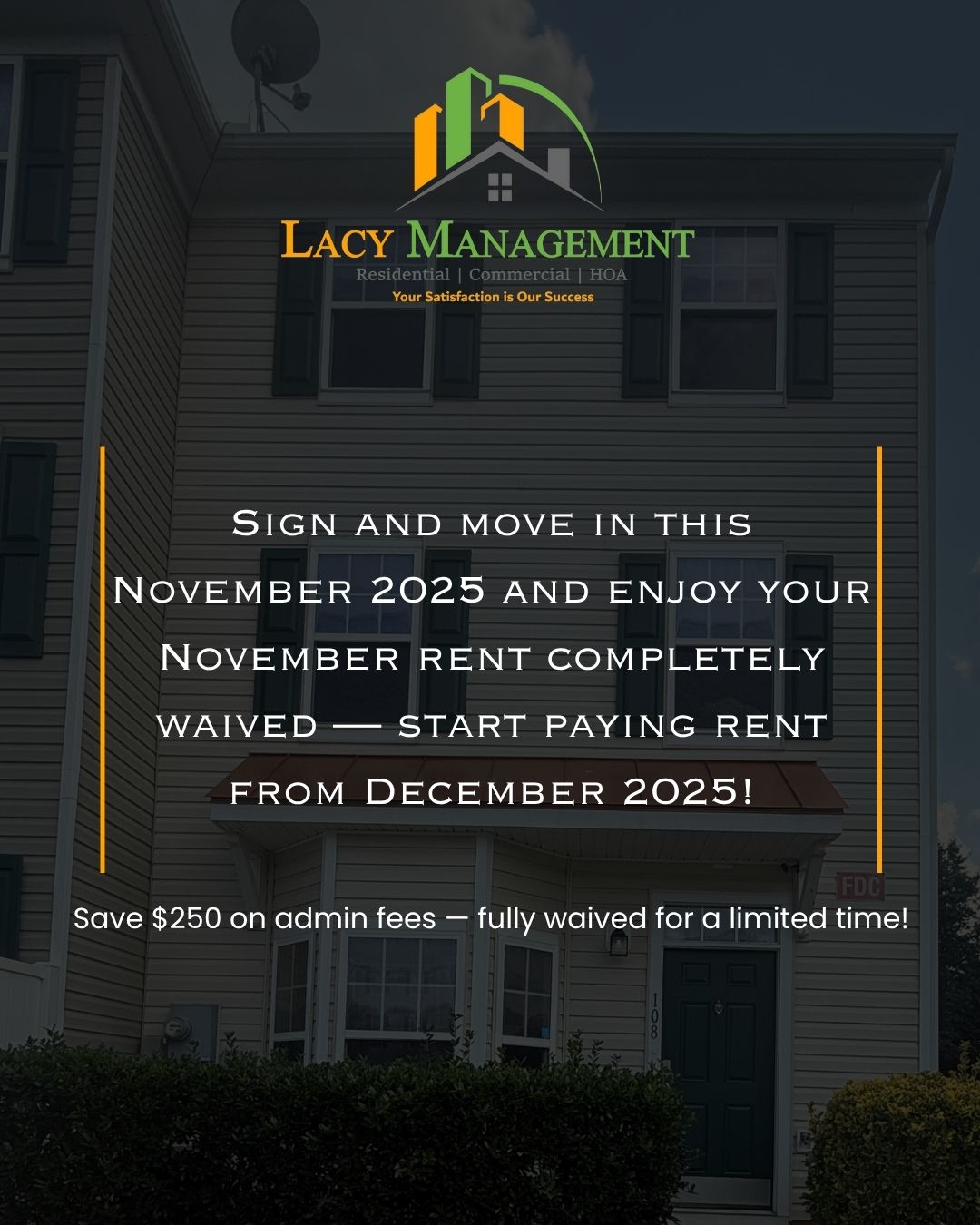 2224 Valley Edge Dr UNIT 108 - 1