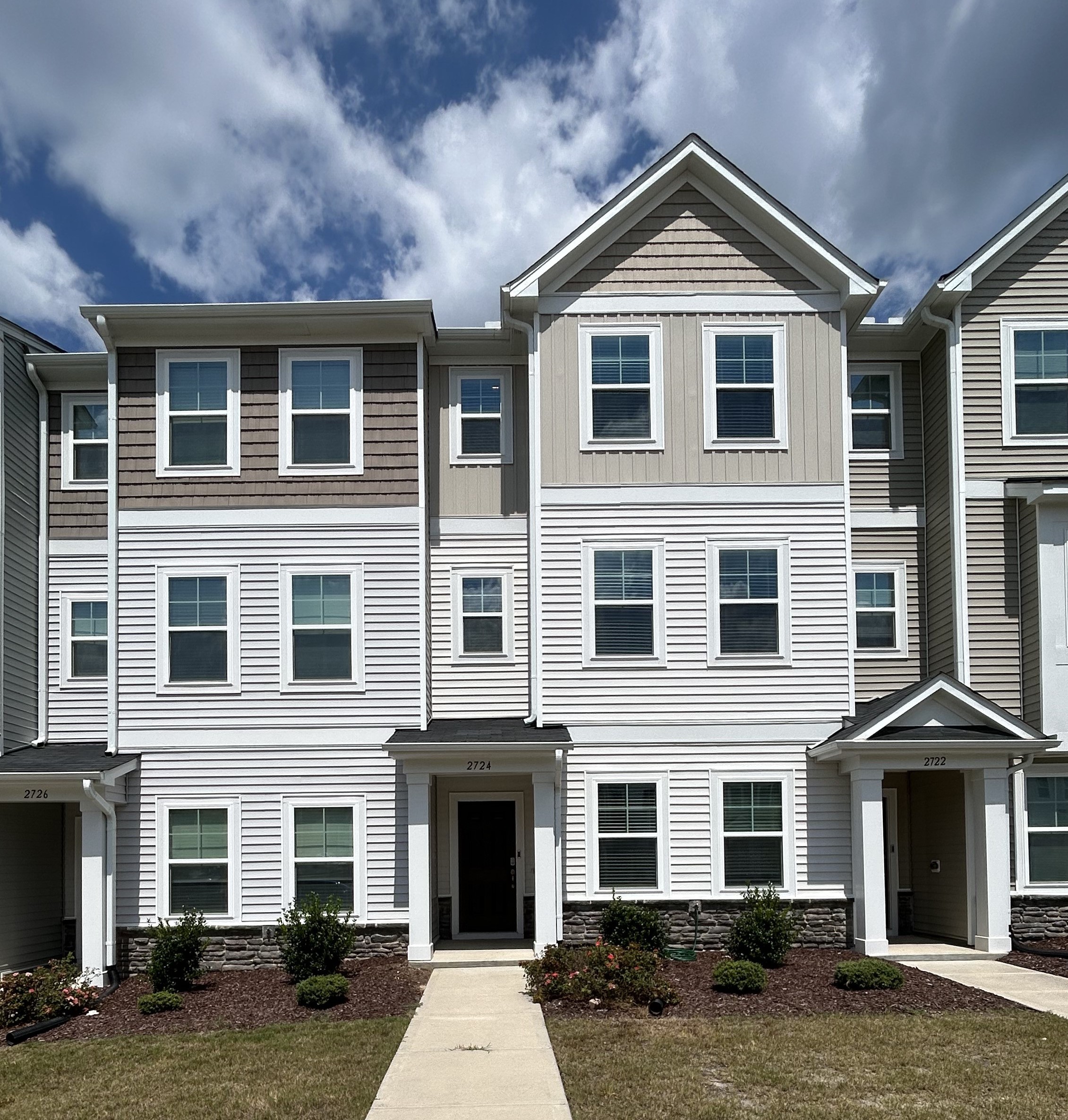 2724 Chert Lane - 1