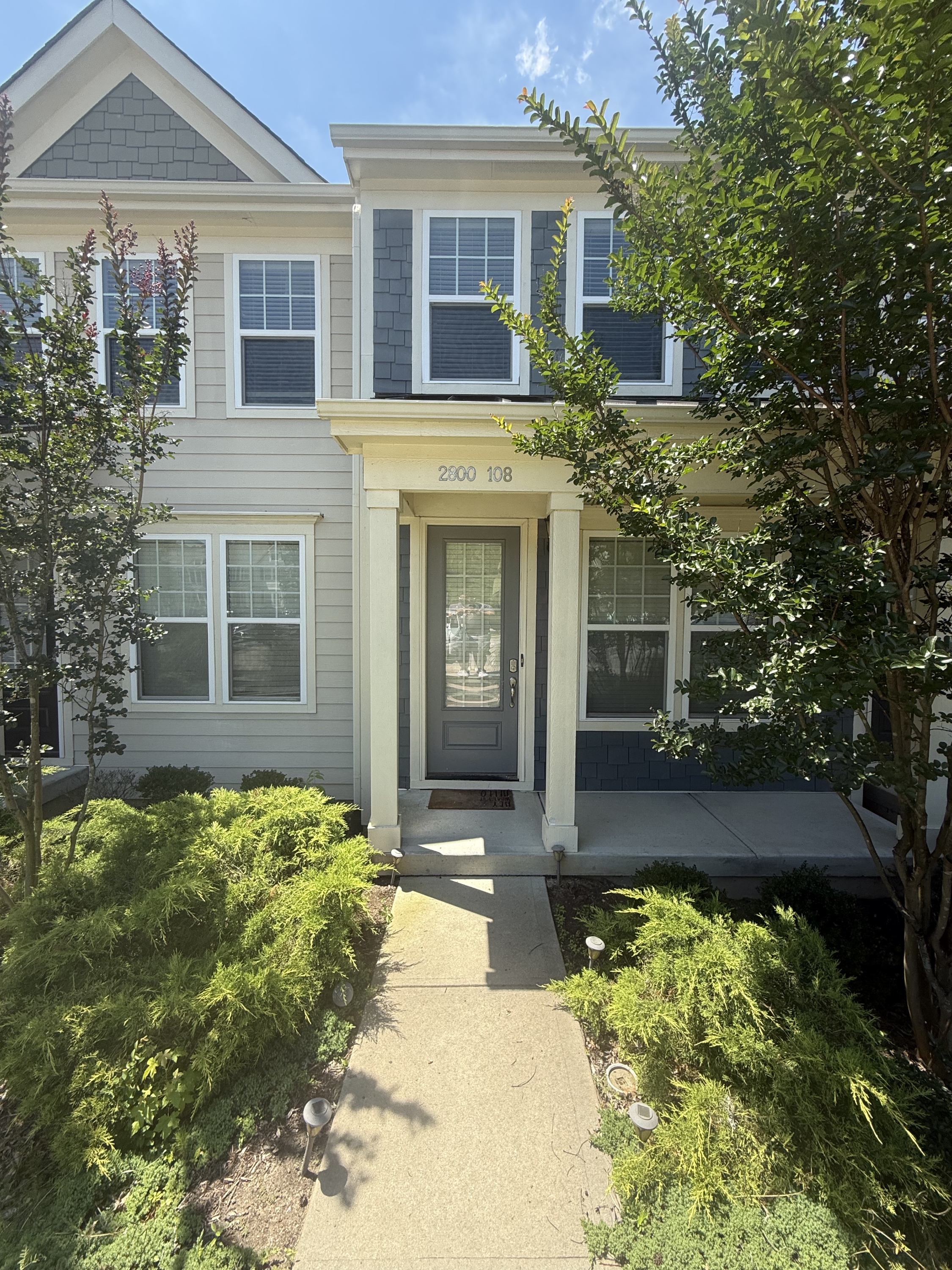 2800 Bedford Green Drive - 108