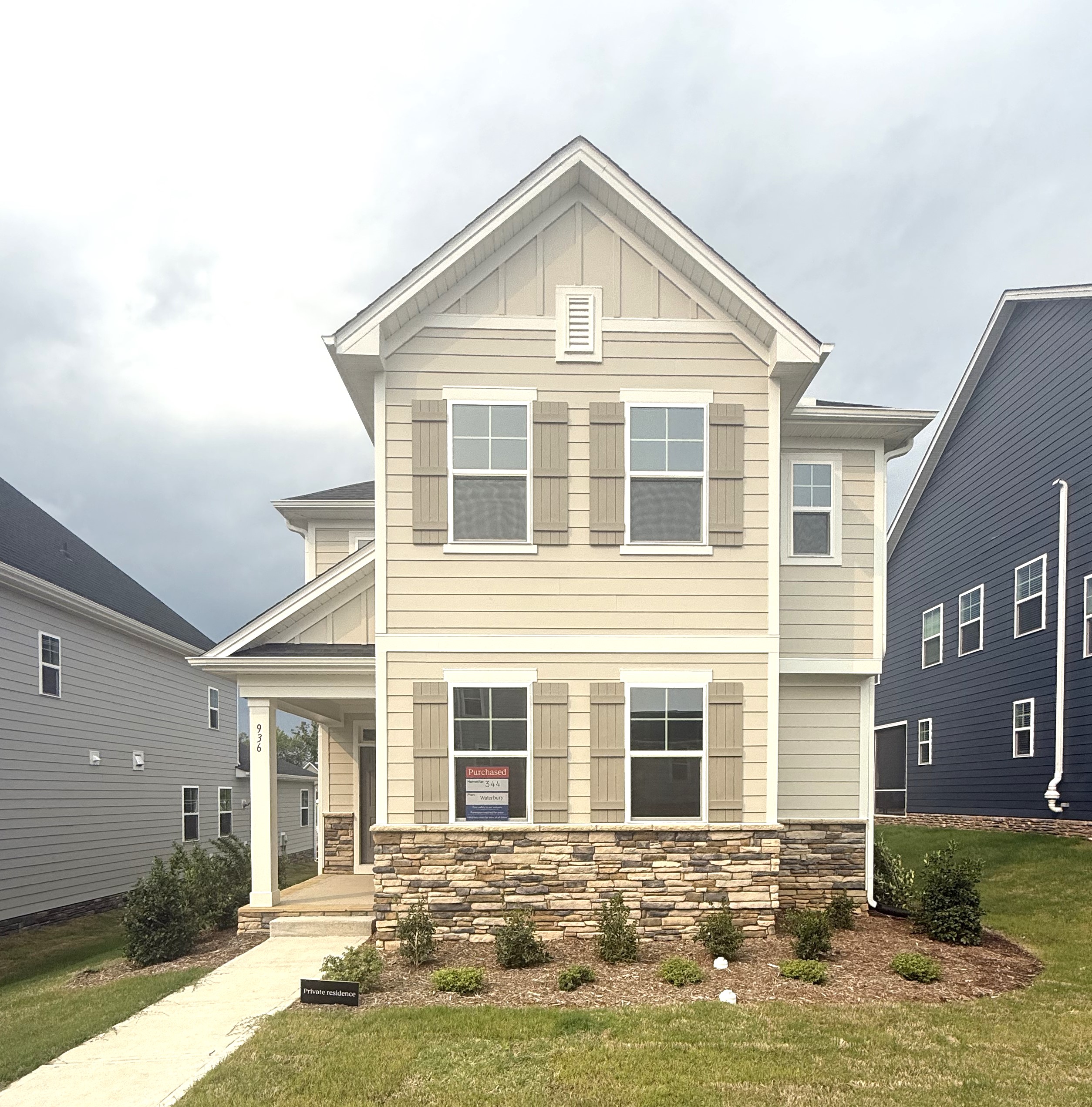 936 Siskin Rd