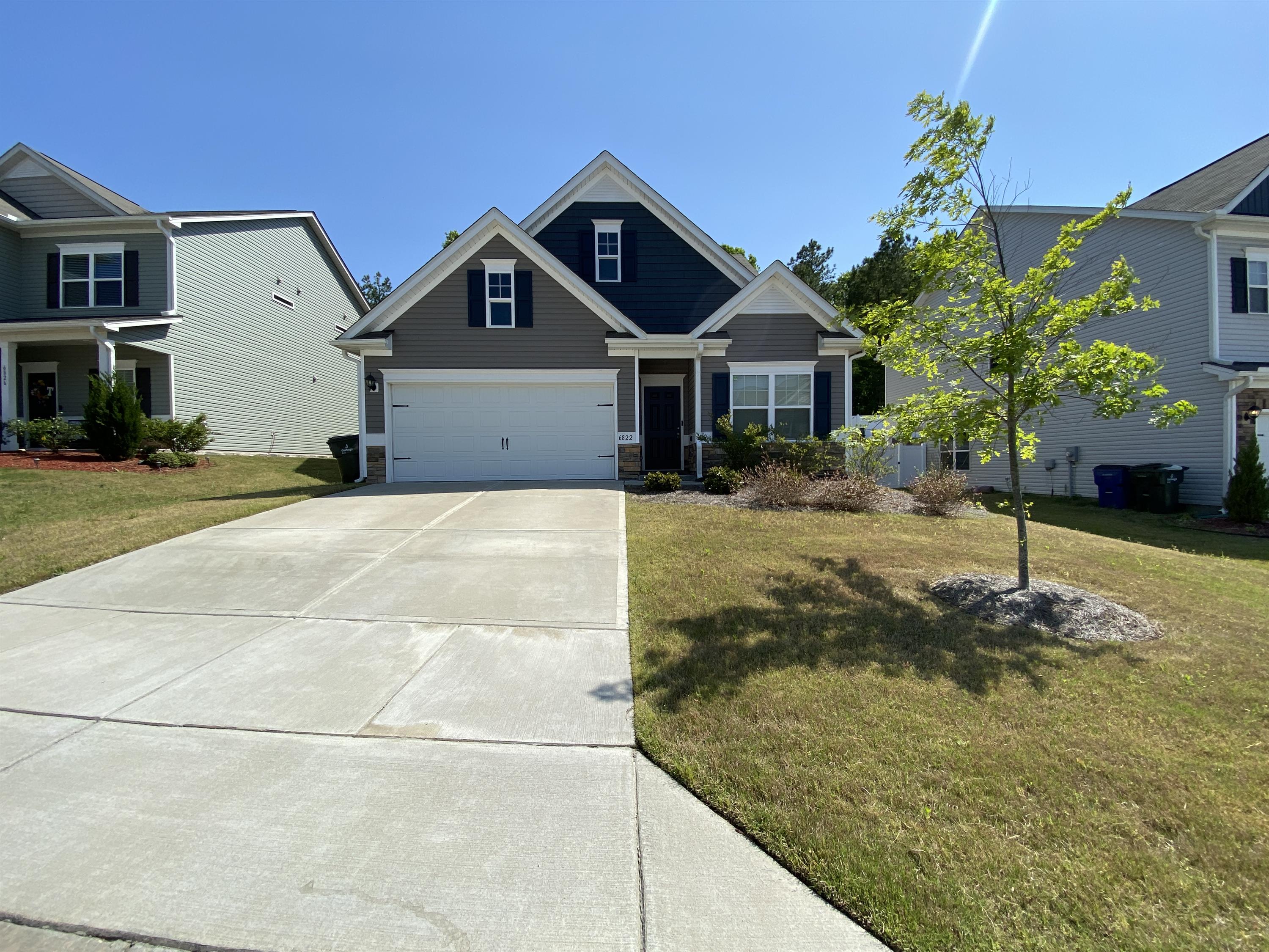 6822 Resting Grove Road