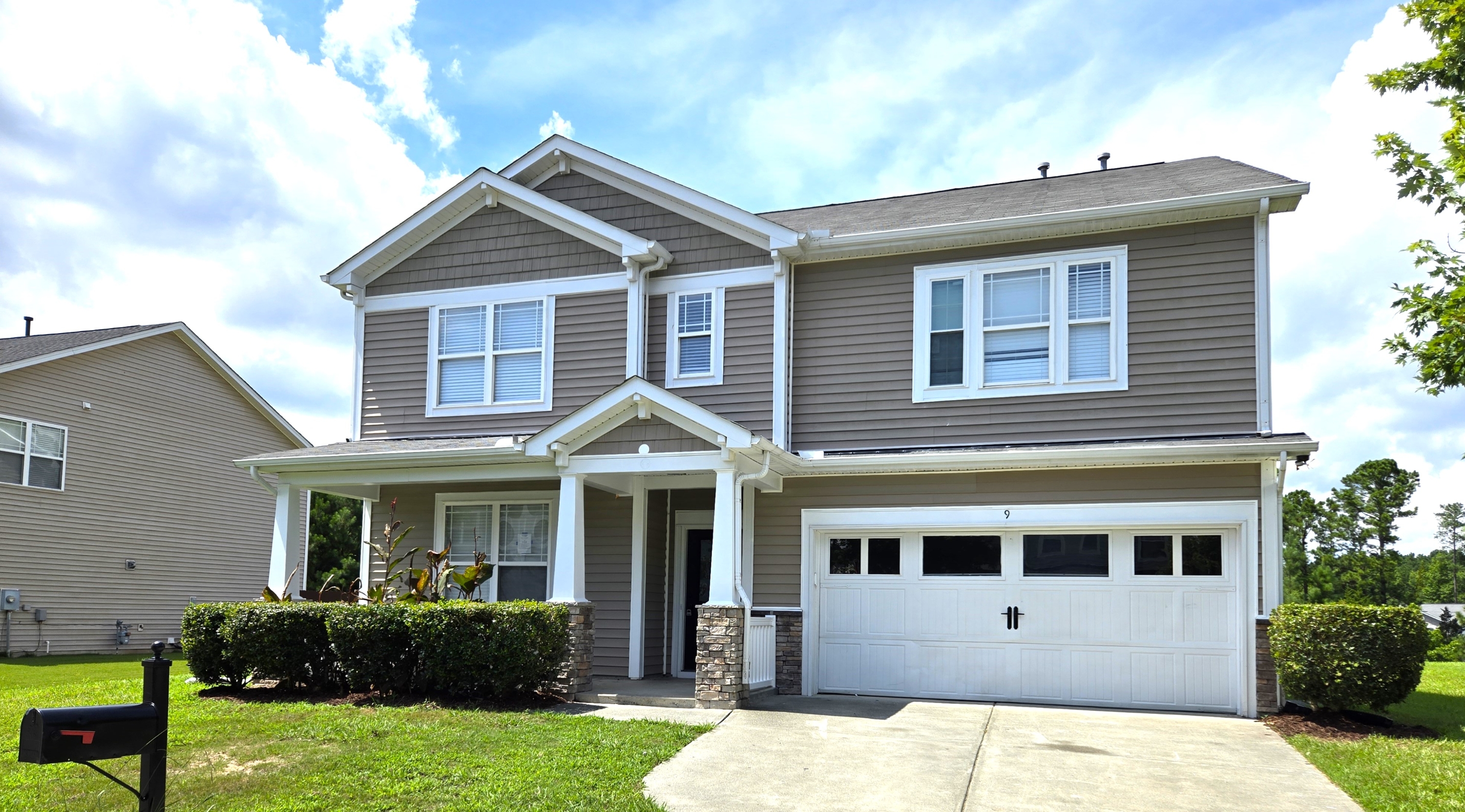 9 Serenity Ct