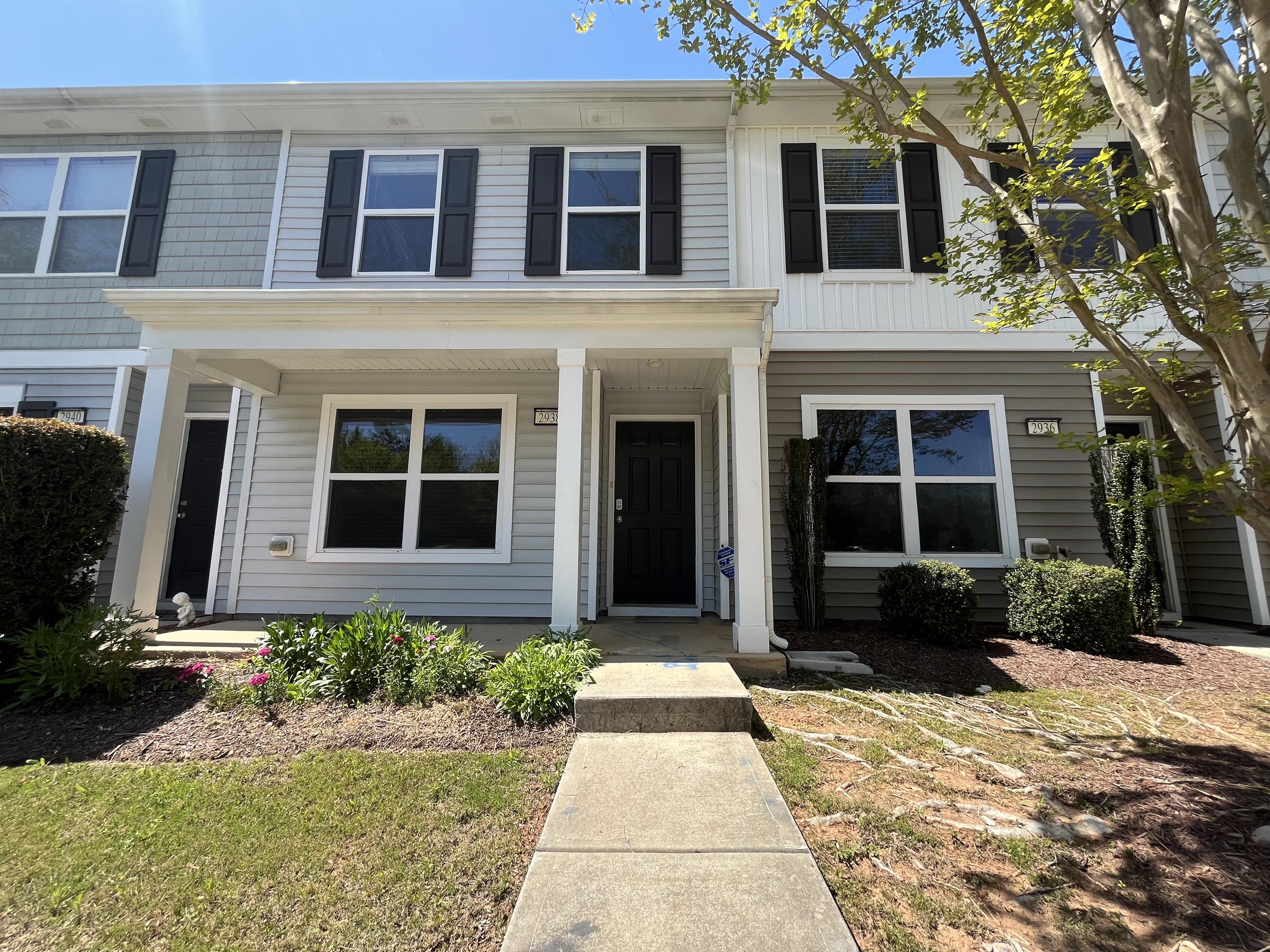 2938 Berkeley Springs Place - 1